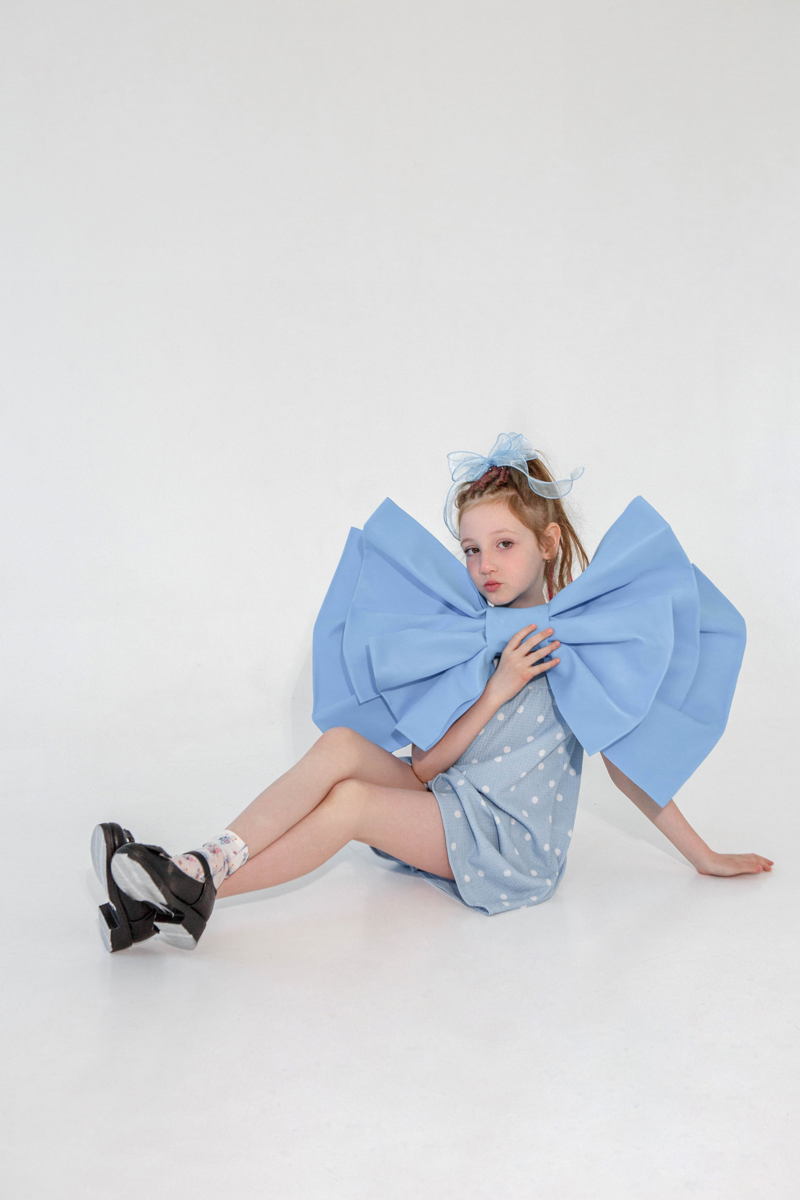 Аниме. Фотограф Екатерина Голицына