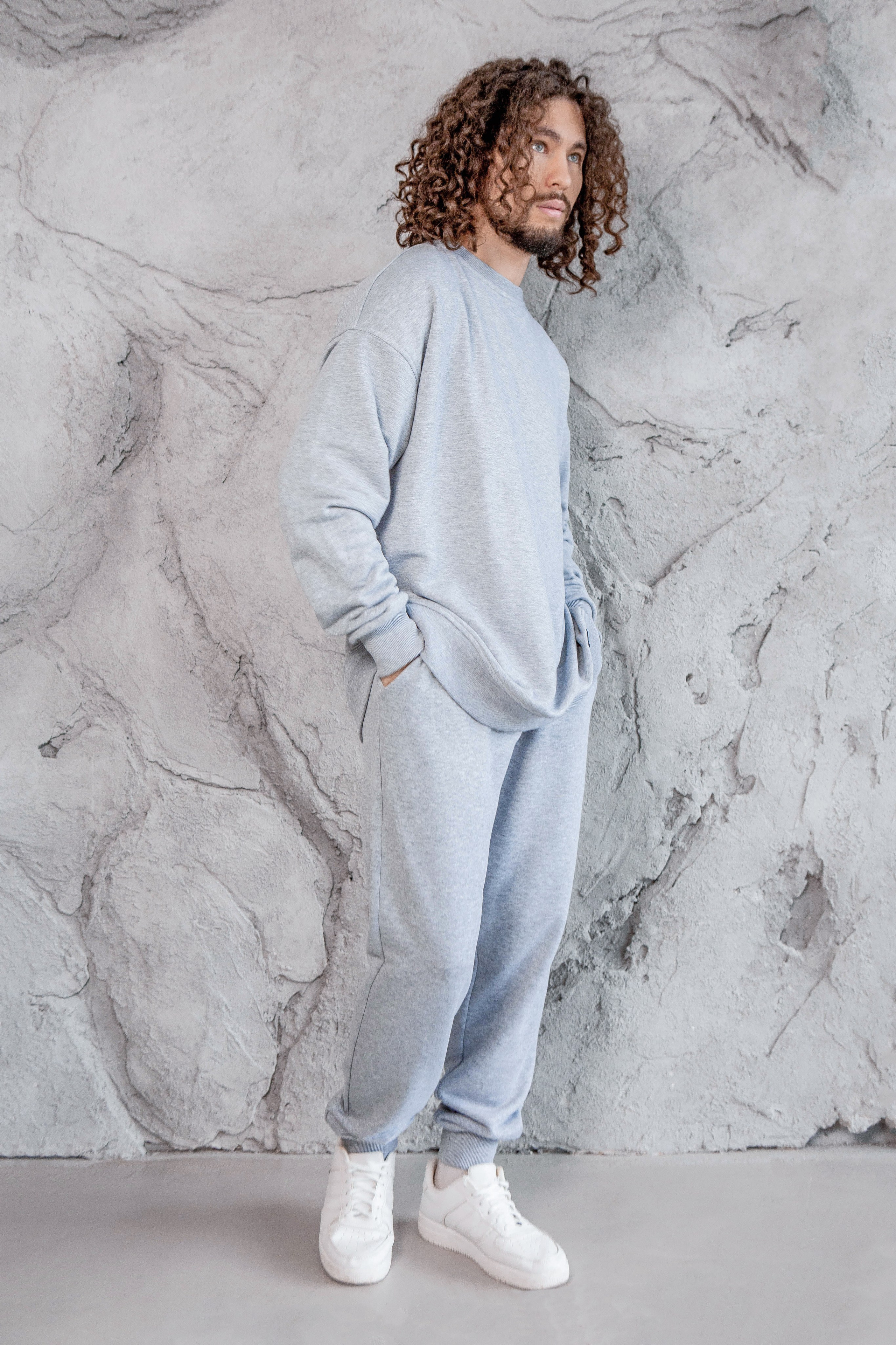 Мужская одежда OterKlo. Фотограф Екатерина Голицына