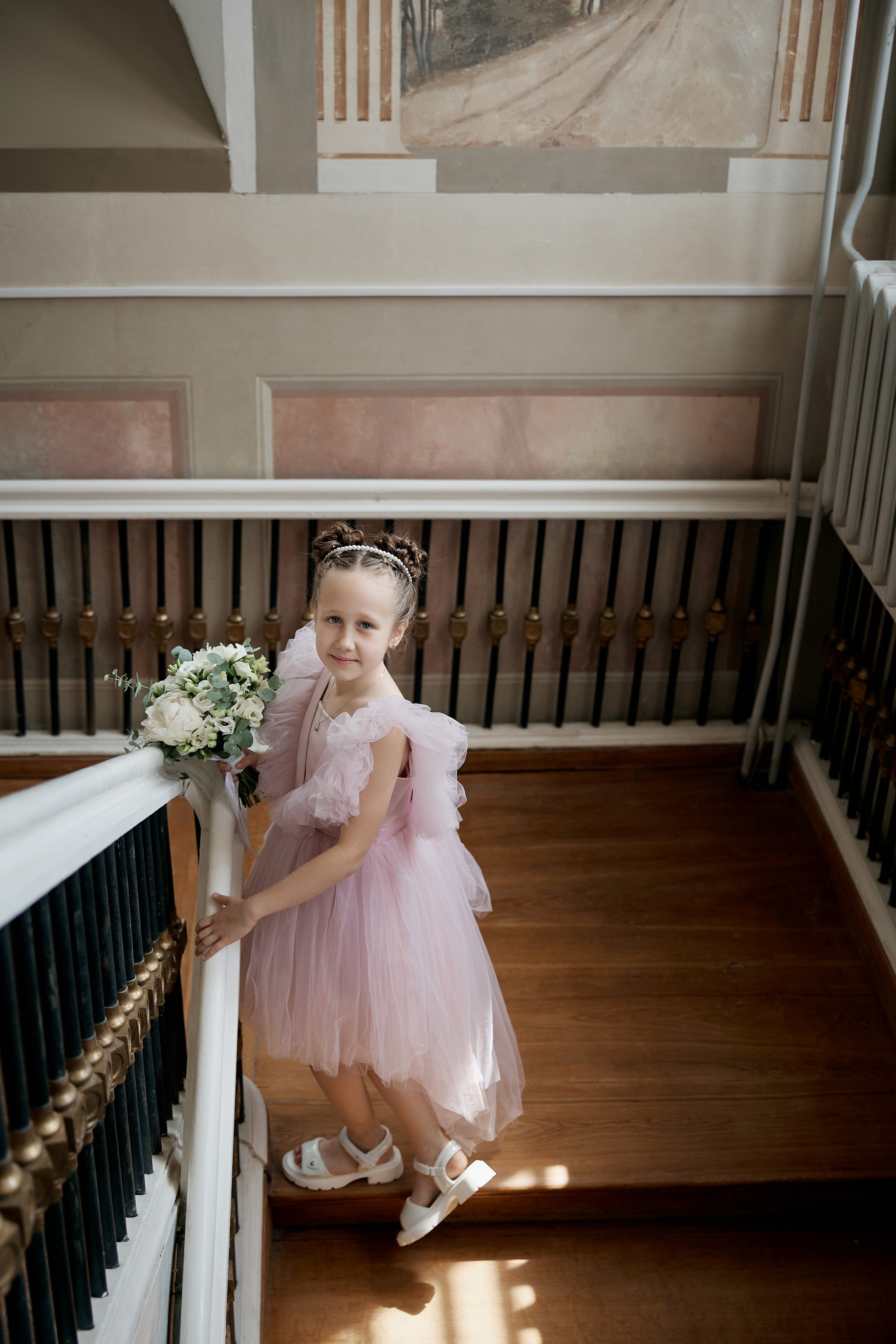 Ирина и Георгий. Свадебный фотограф Москва Калуга