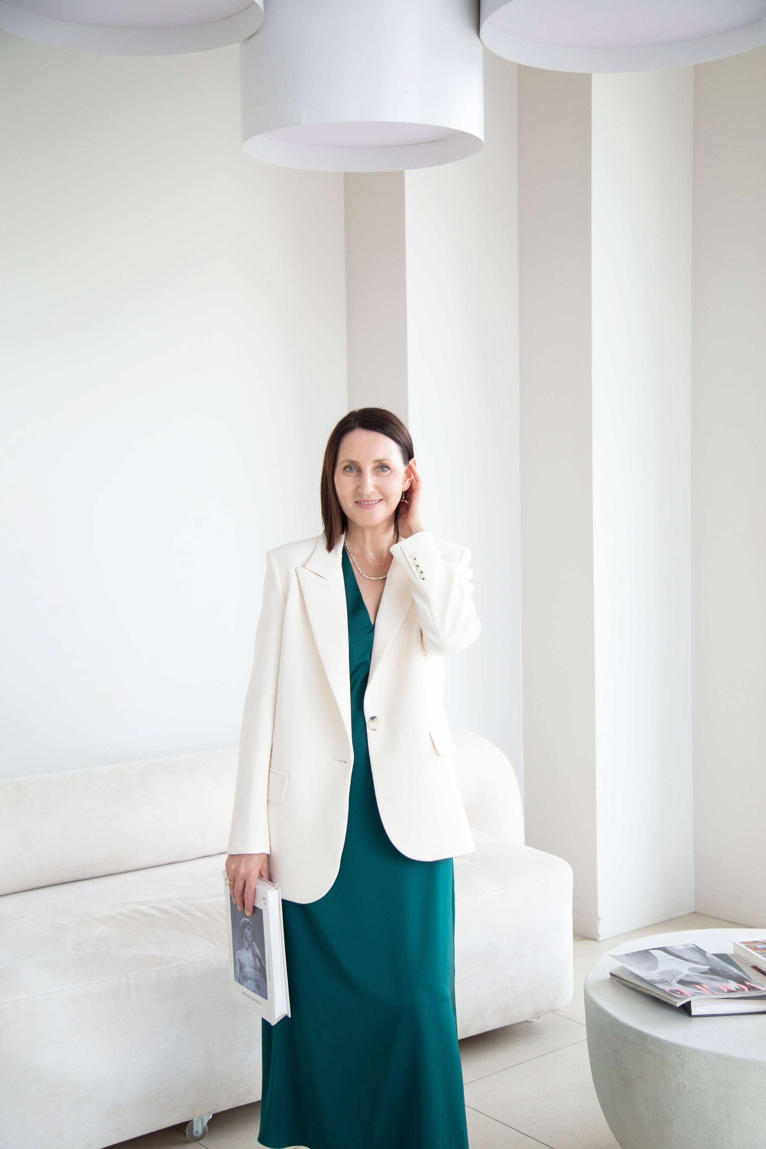 KATYA. КОНТЕНТ ДЛЯ БРЕНДОВ СПБ Лиза Федотова