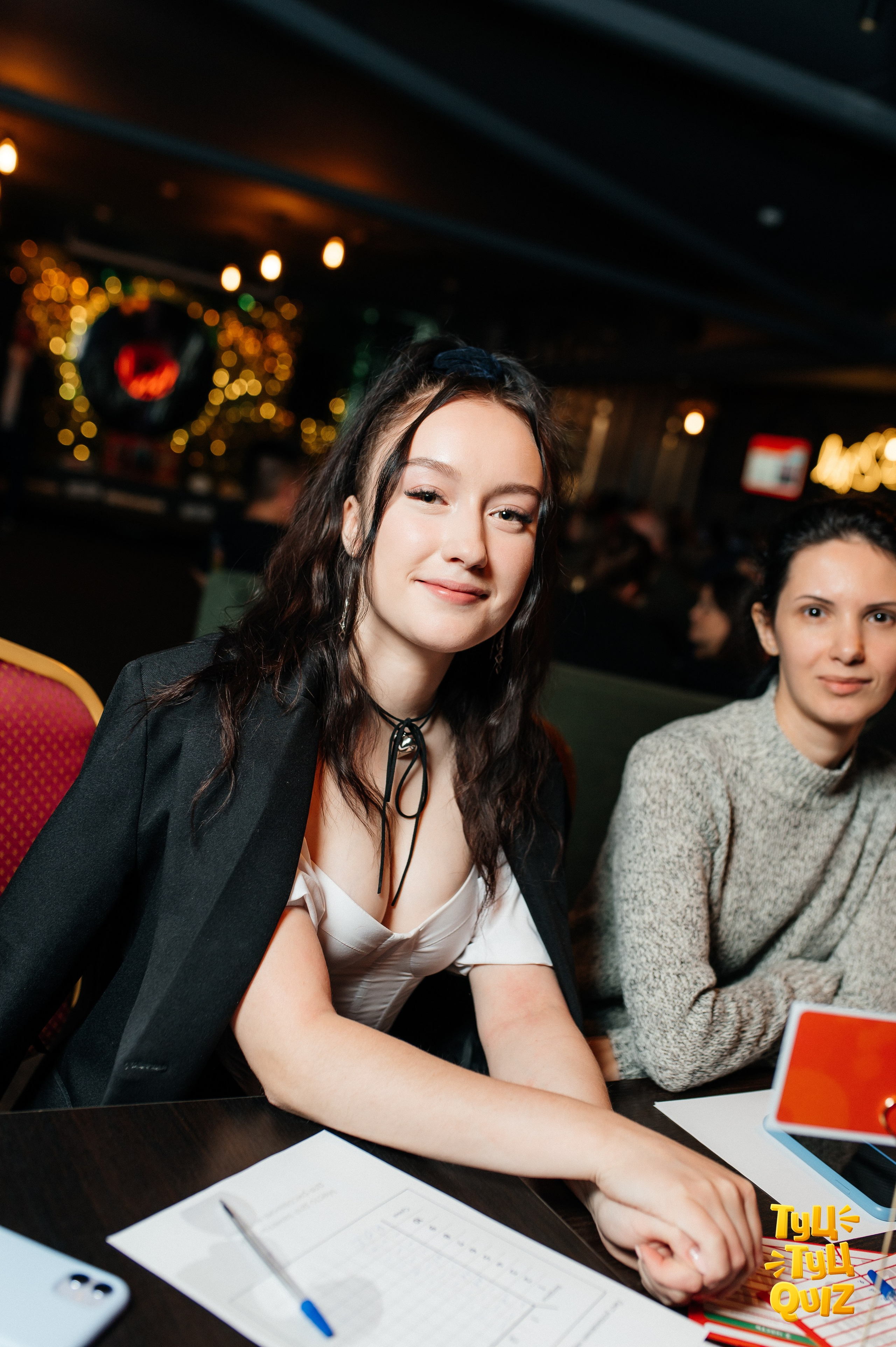 MZGB Мозгобойня и ТУЦ ТУЦ QUIZ. Фотограф Нижний Новгород