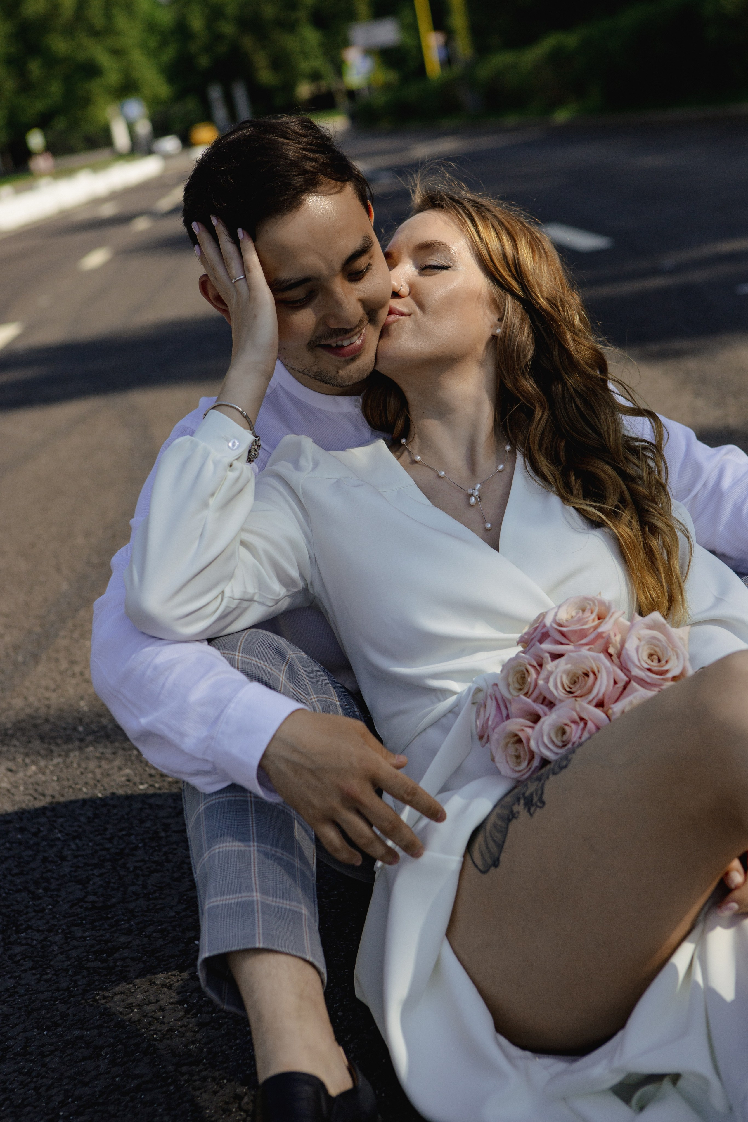 Степан Светлана. Фотограф в Москве Ксенья Раимова