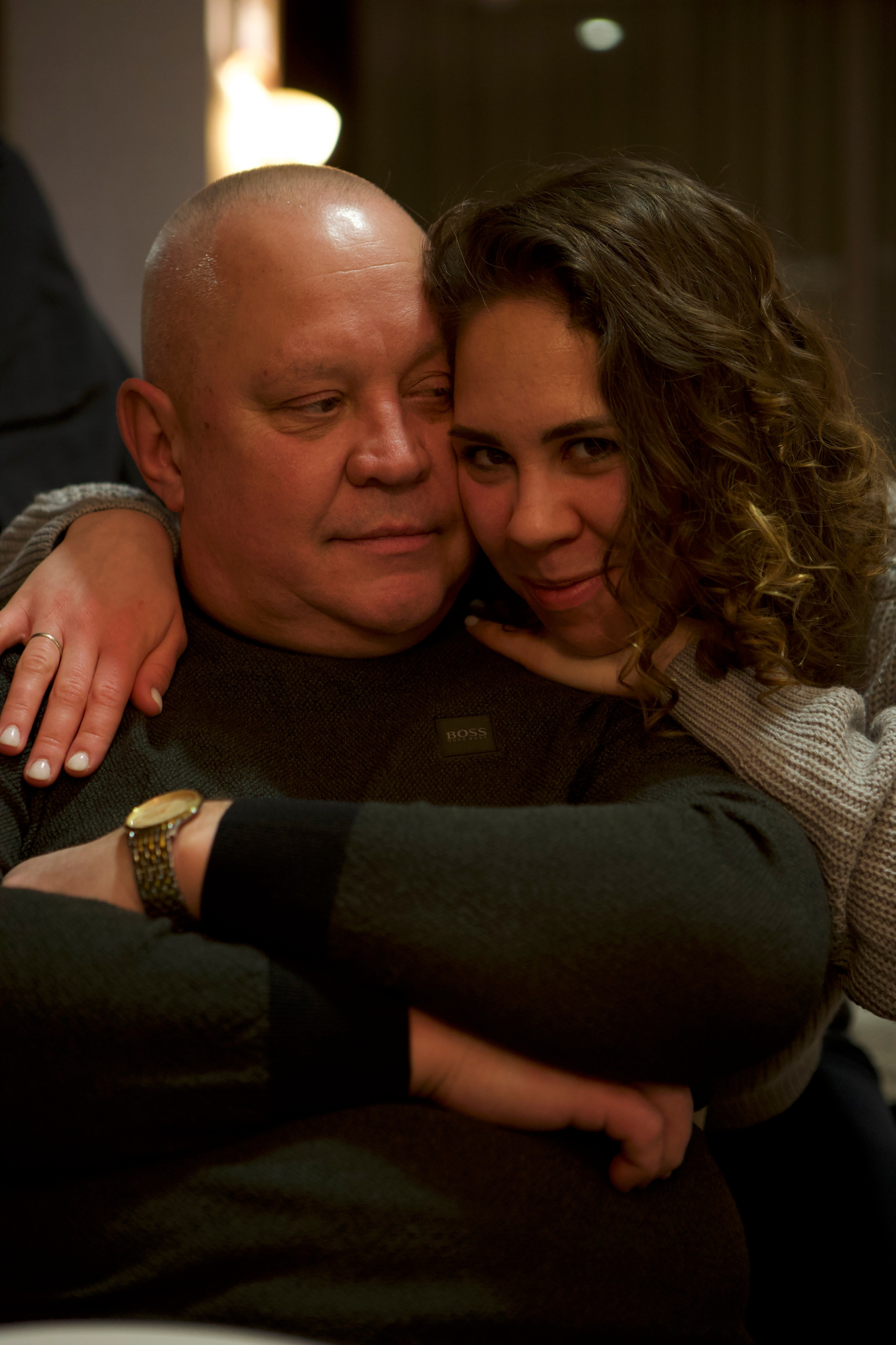 День рождения. Фотограф в Москве Ксенья Раимова