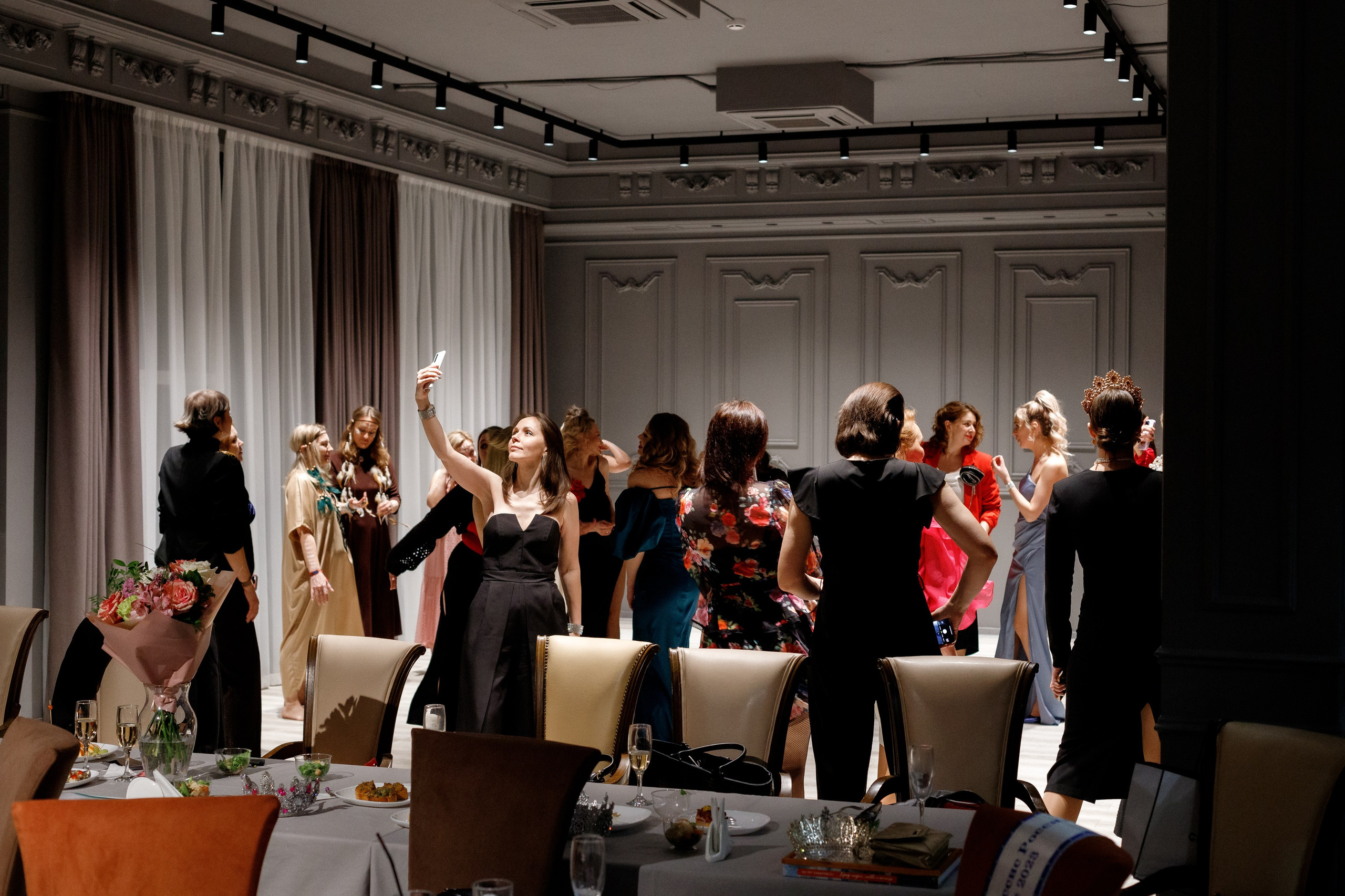 КОРОЛЕВА ДАЛЬНЕГО ВОСТОКА 2024 [ОТКРЫТИЕ КОНКУРСА]. СВОИ. ФОТООТЧЕТЫ-СОБЫТИЯ-МЕСТА