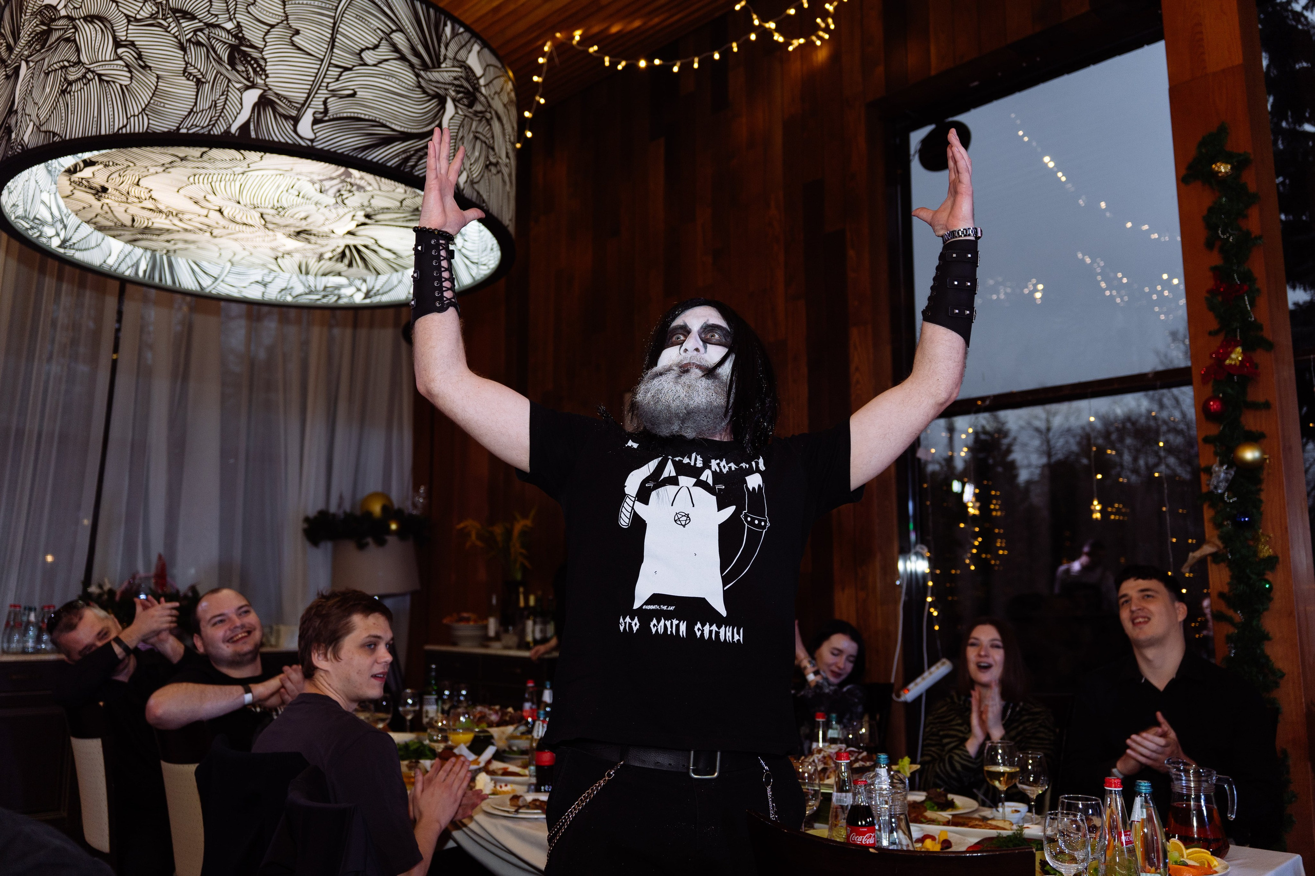 FINTECH новогодний корпоратив. Видео и фото для бизнеса |Video & Foto|Ростов-на-Дону|Краснодар|Москва