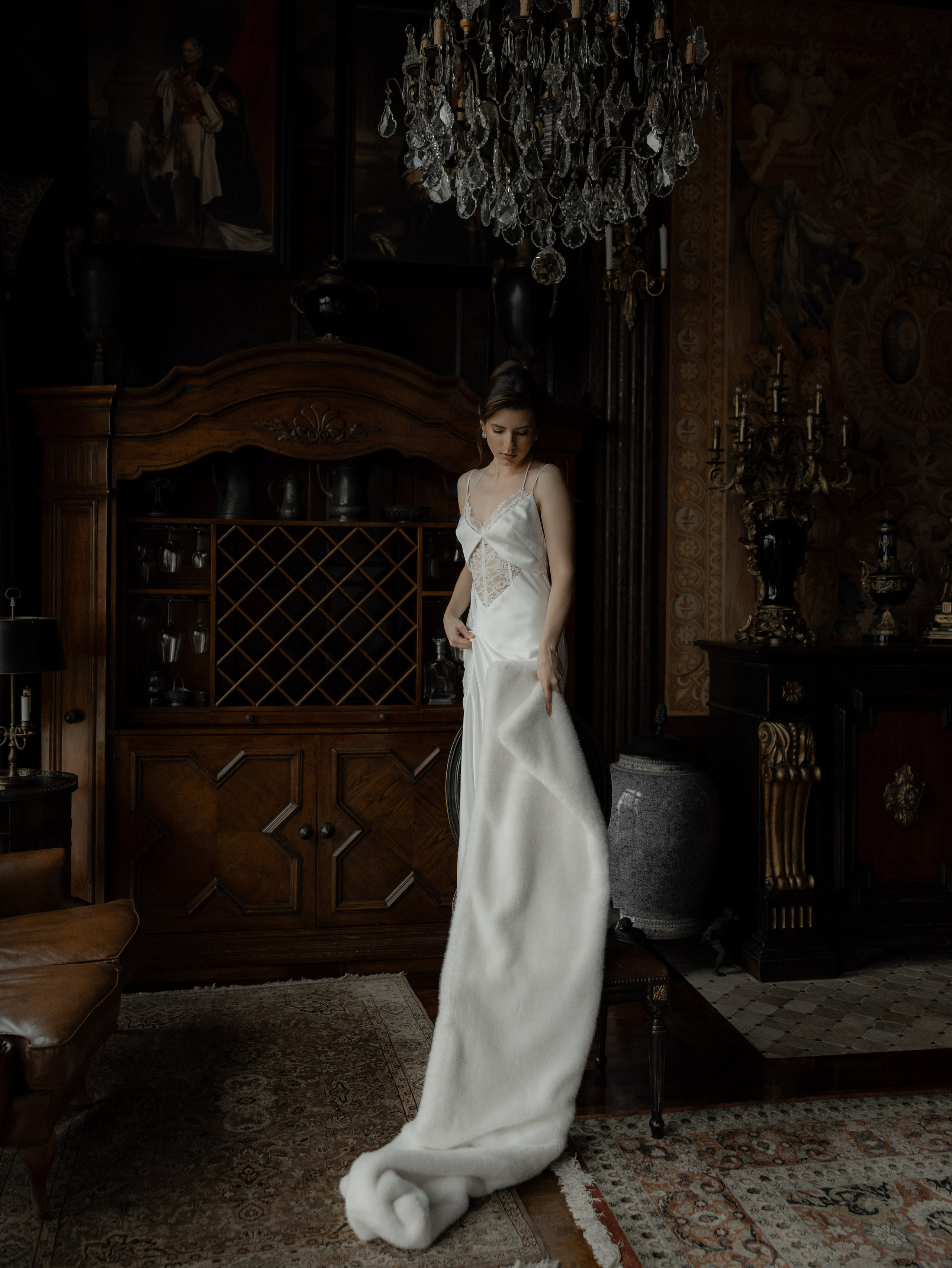 Павел и Яна. Свадебный фотограф Тула Москва СПБ / Сёмина Дарья