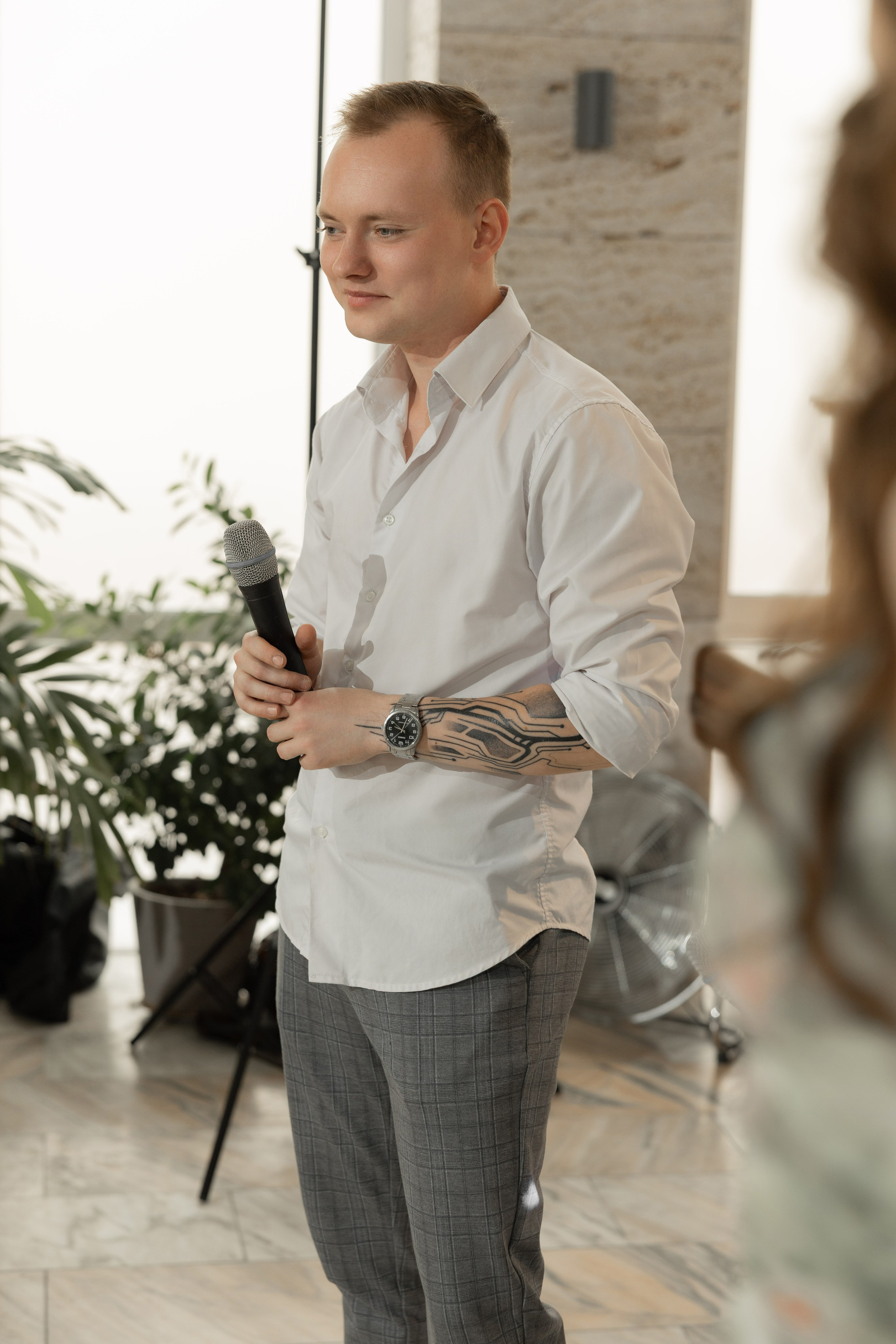 Александр и Анна. Свадебный фотограф Тула Москва СПБ / Сёмина Дарья