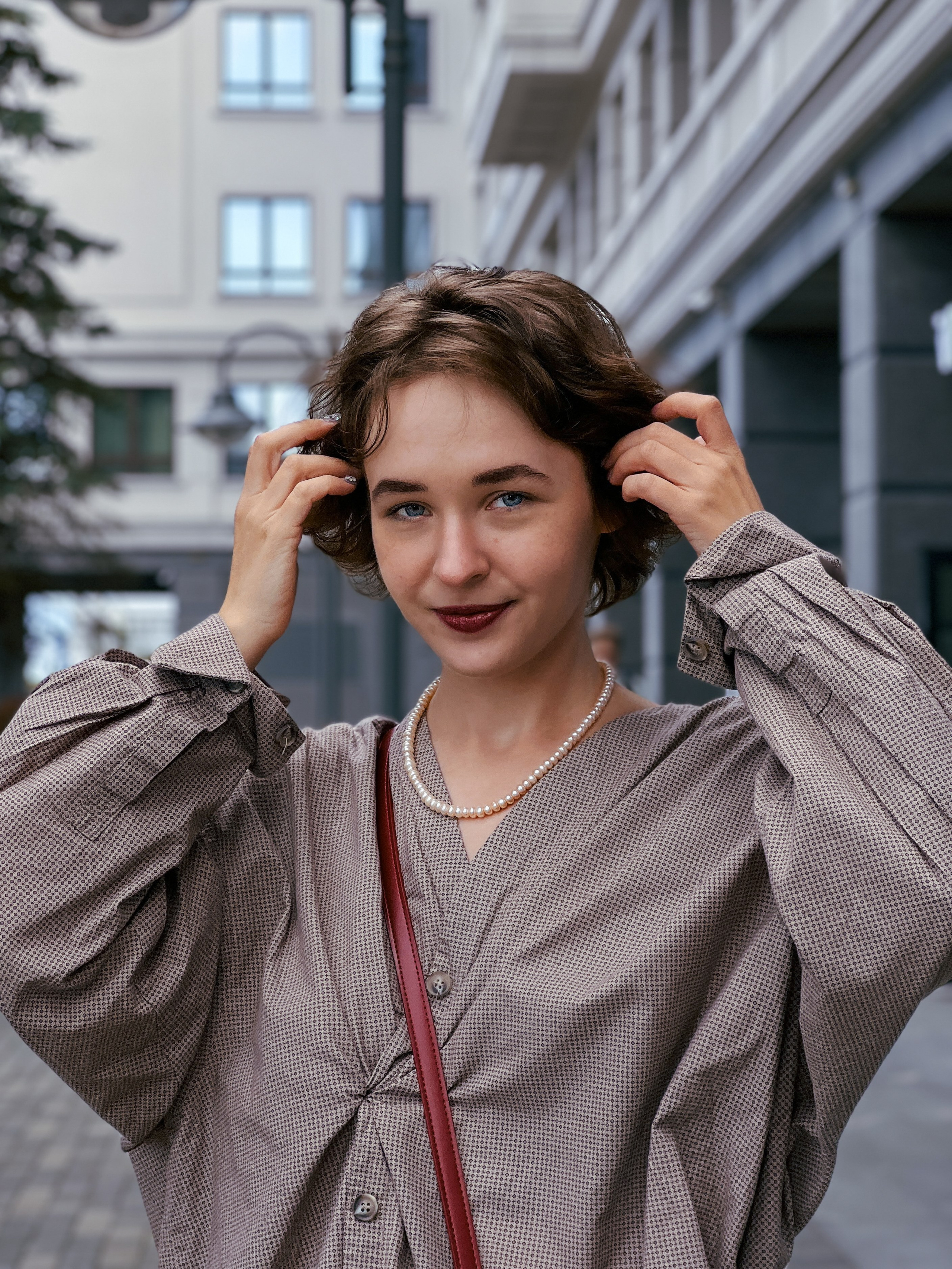 Полина. LIYALEE PHOTO