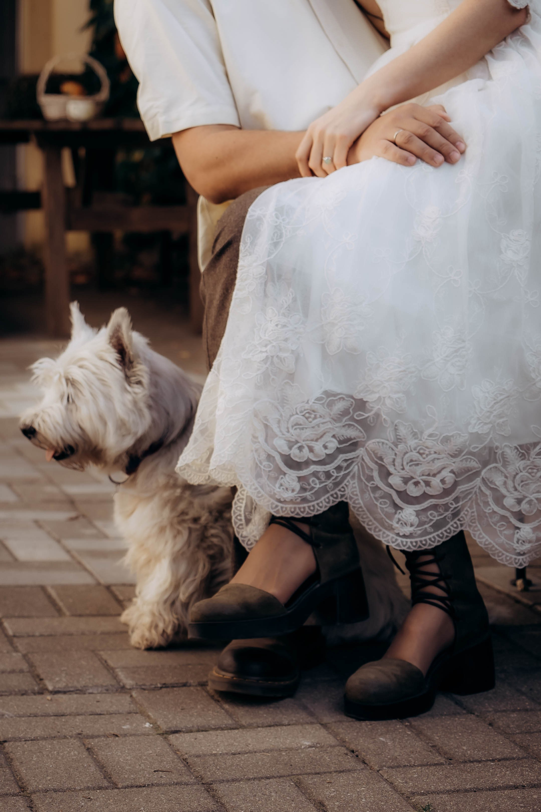 Юрий и Анастасия. Фотограф/ видеограф Катя Ильина Калуга
