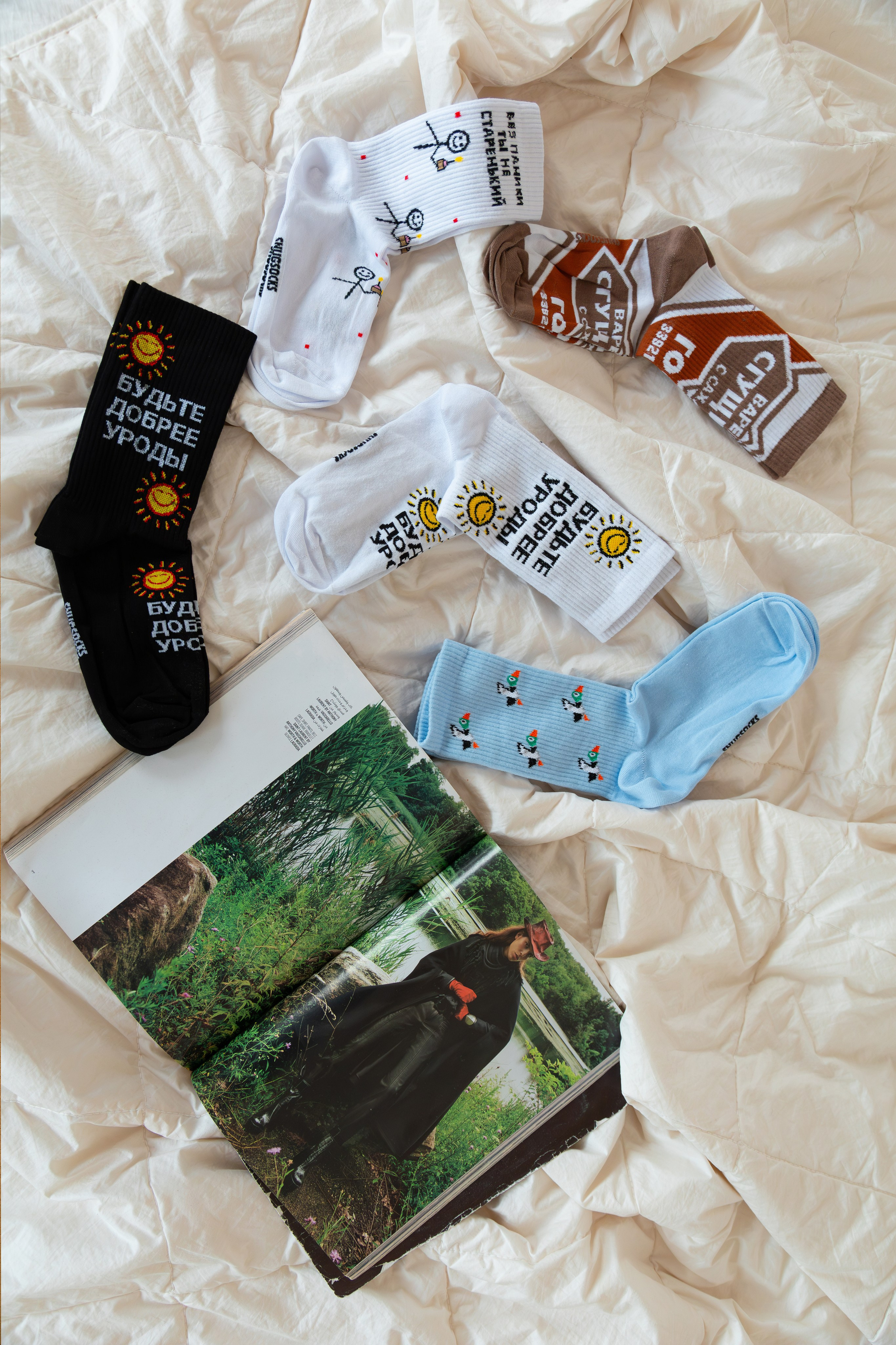 Контент-съёмка. Репортажный и портретный фотограф в Омске Дарья Фральцова