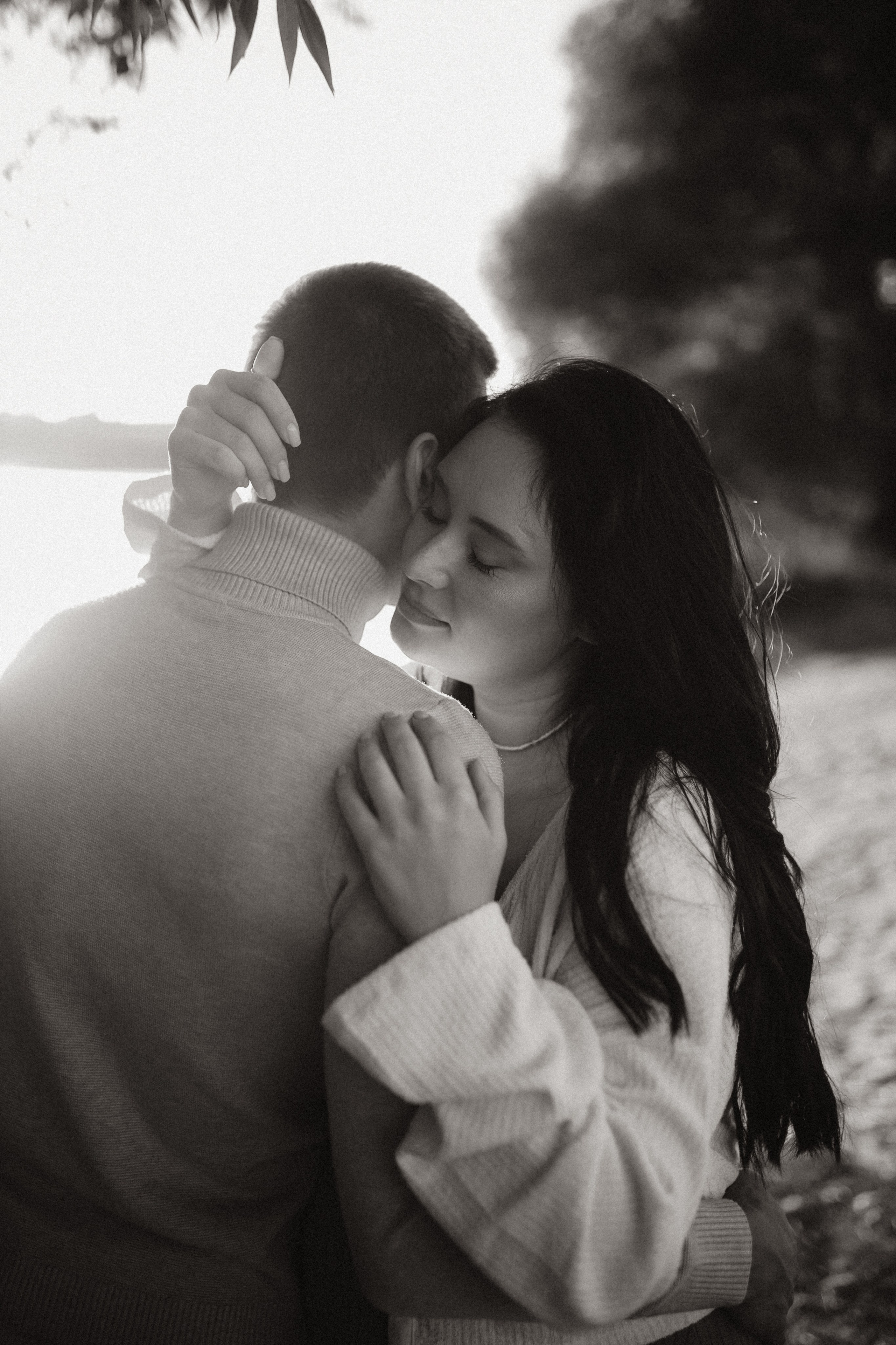 Анастасия и Андрей. Фотограф во Владимире Яна Чубич