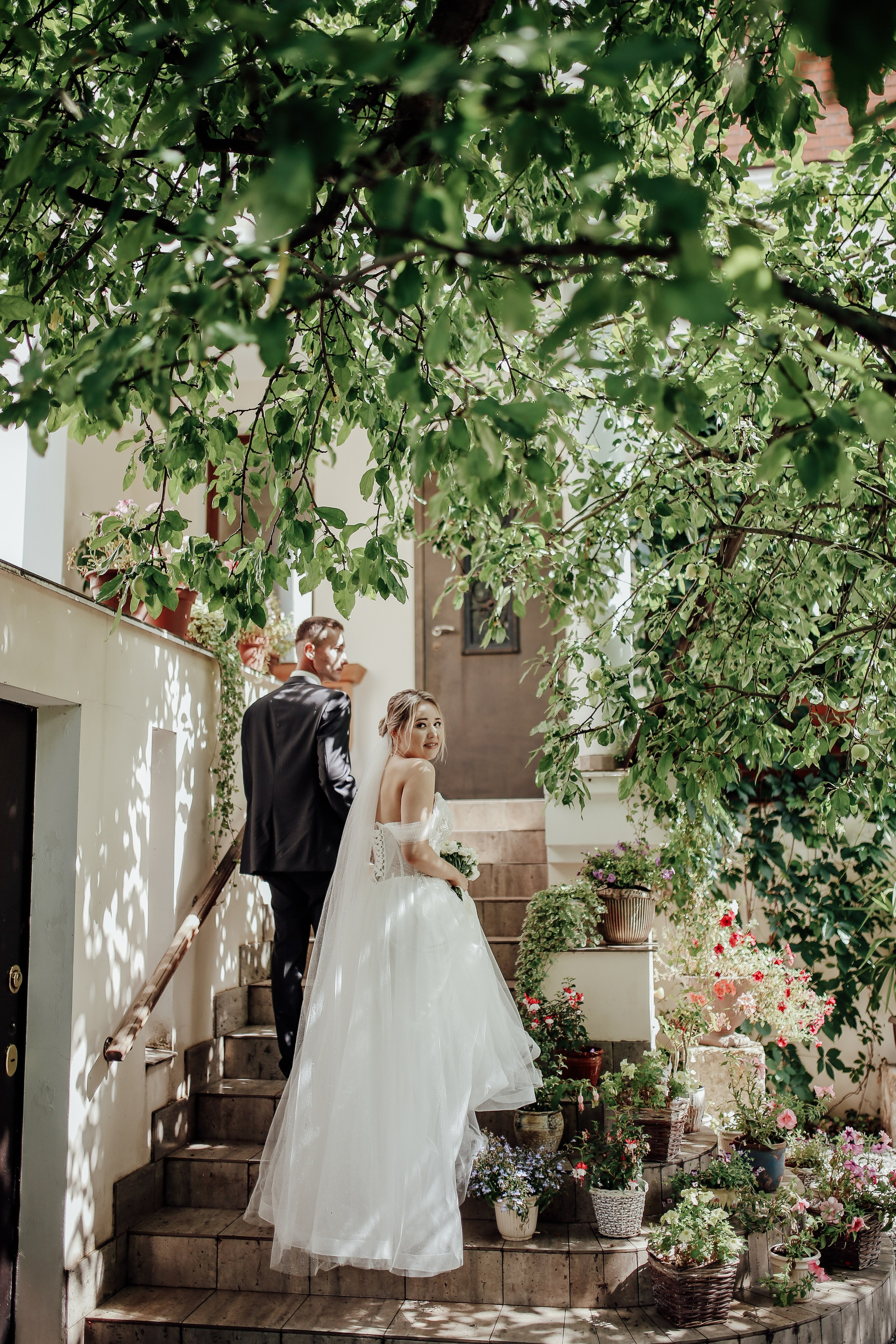 Свадебная фотосессия Йошкар Ола. Свадебный и семейный фотограф Баева Дарья, город Йошкар — Ола