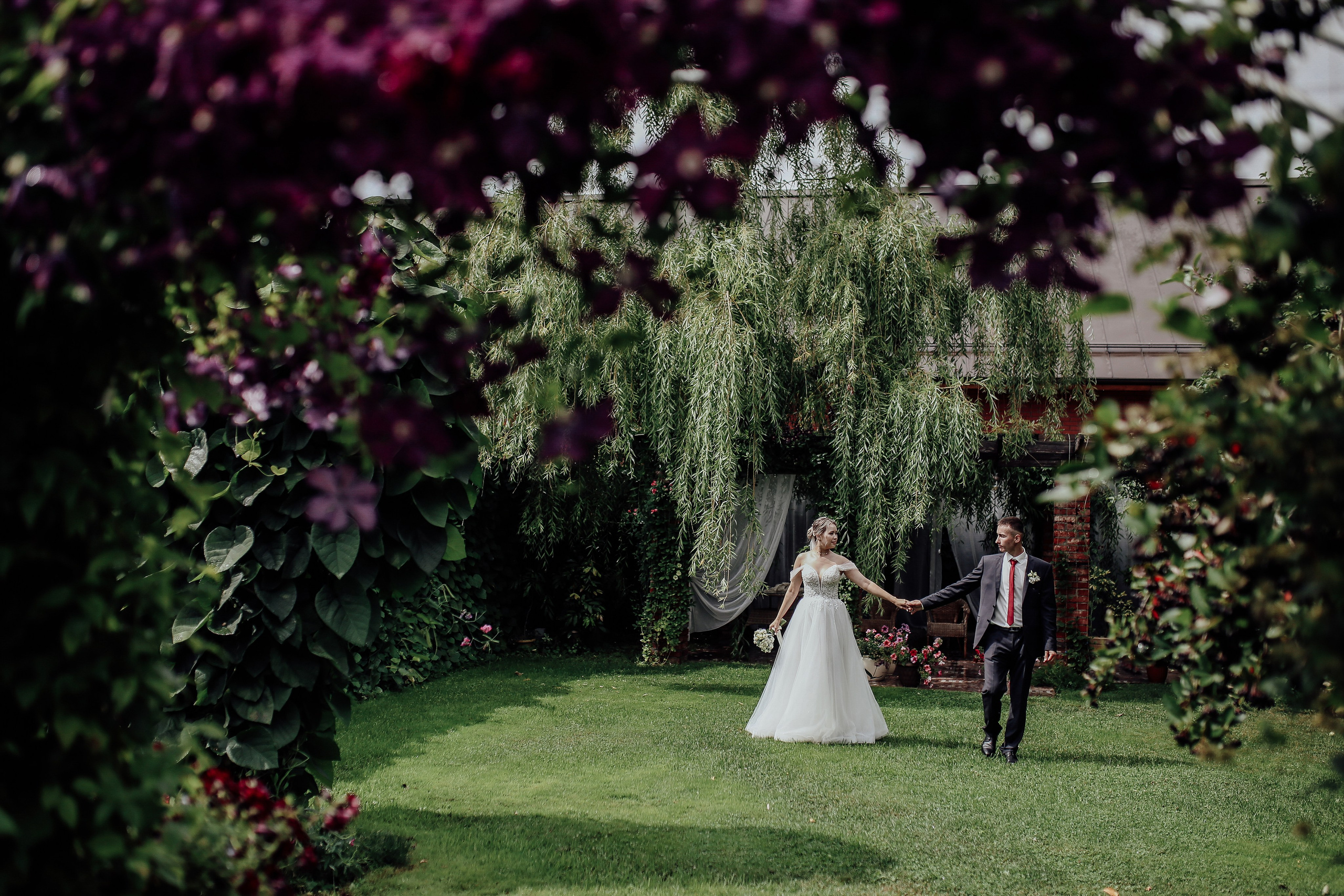 Свадебная фотосессия Йошкар Ола. Свадебный и семейный фотограф Баева Дарья, город Йошкар — Ола