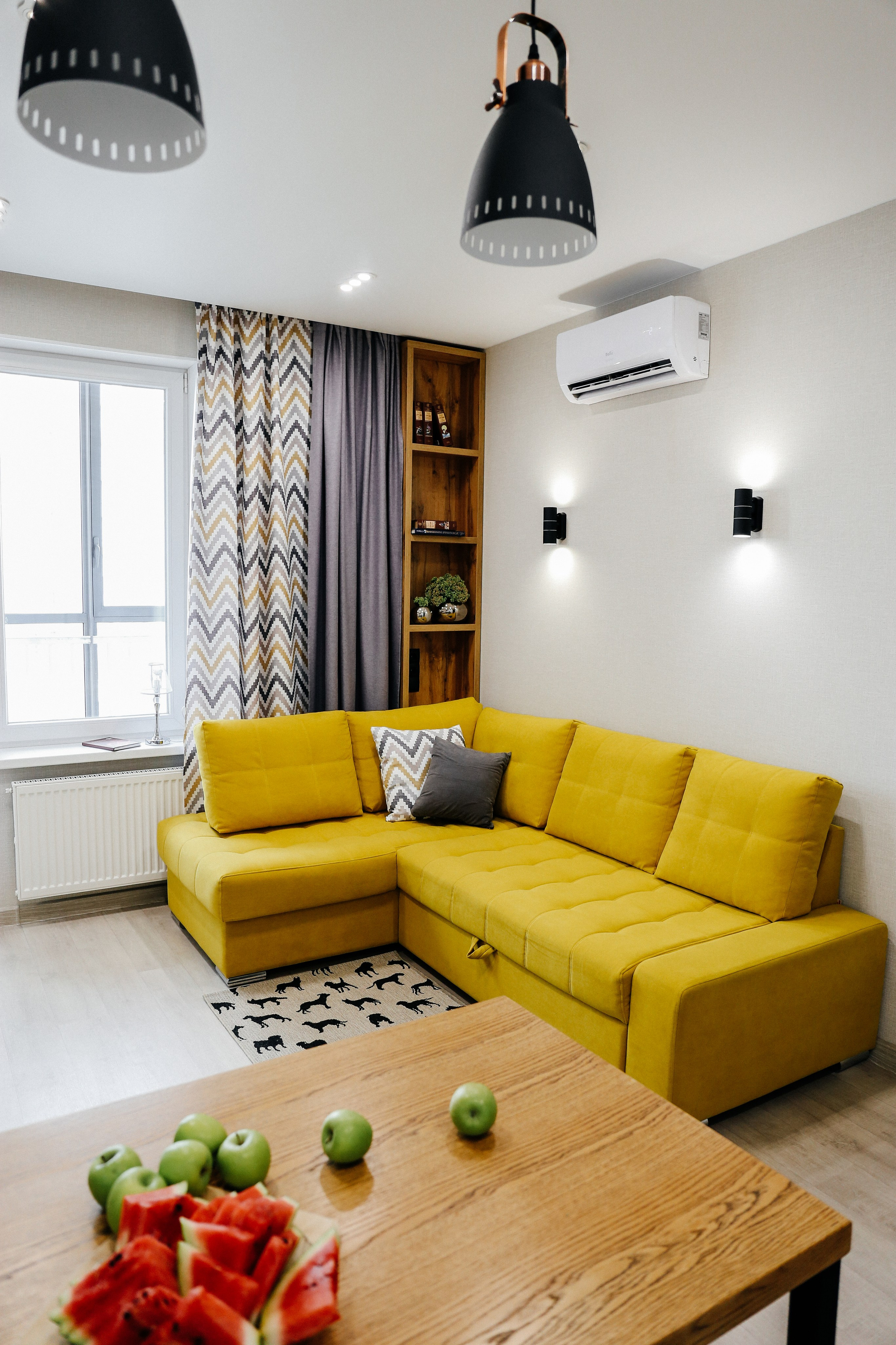 Фотосессия интерьера, квартиры , дома  Йошкар Ола. Свадебный и семейный фотограф Баева Дарья, город Йошкар — Ола