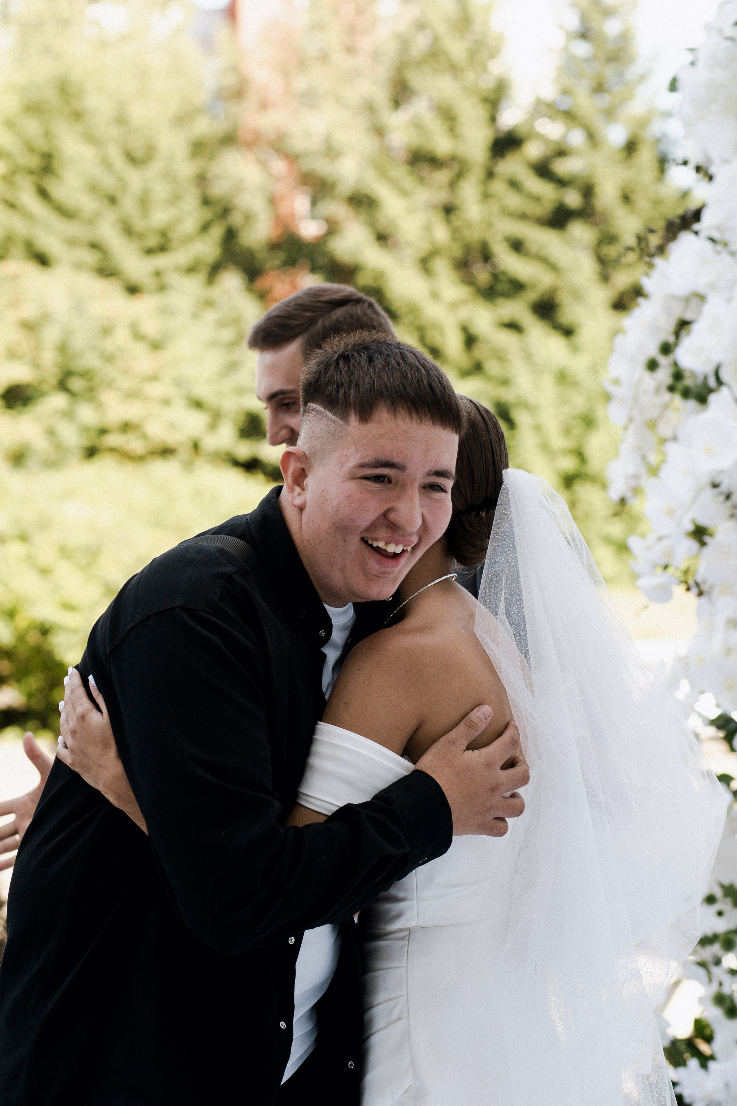 Юлия и Игорь. Фотограф Юлия Герасимова Иркутск