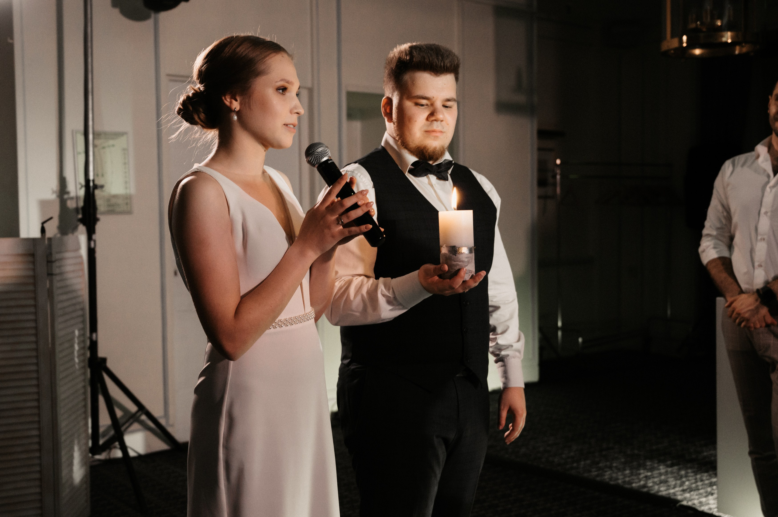 Никита и Лина. Свадебный фотограф Александр Давыдов