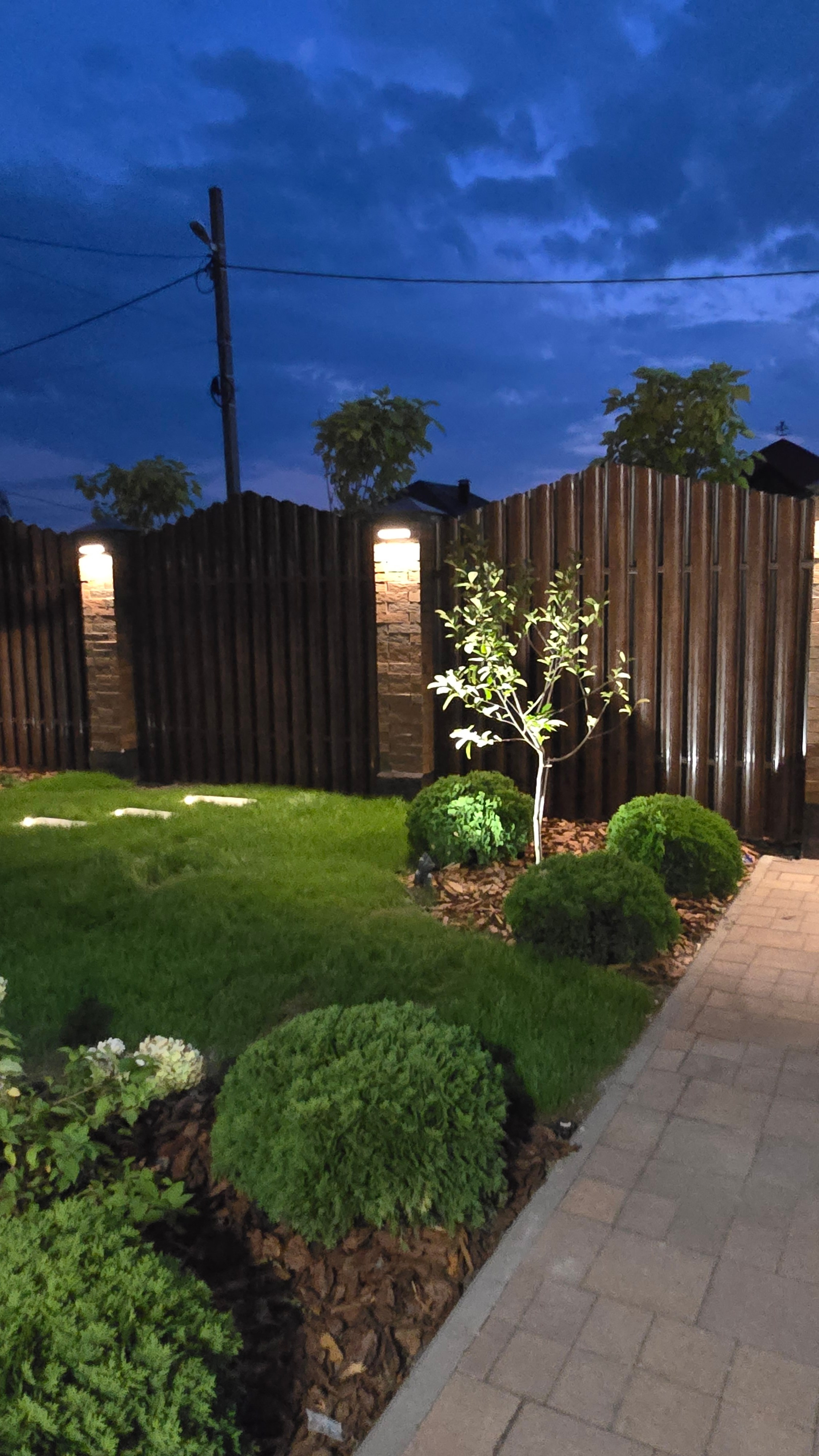 Тати. Дизайн интерьера, мебели и ландшафта на КМВ | OXY Design