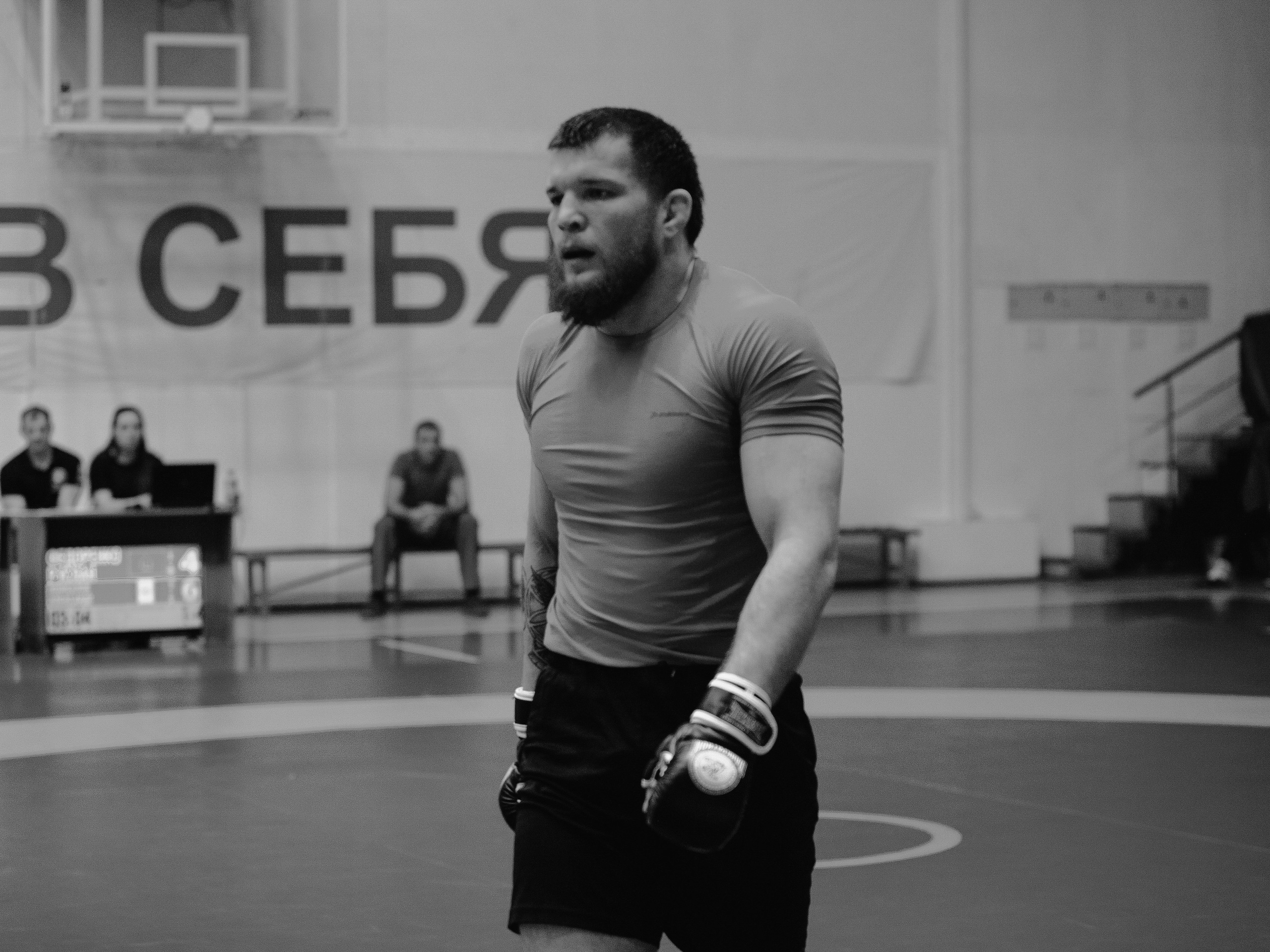 ПАНКРАТИОН | Чемпионат и первенство СФО | март `24. Портретный фотограф в Москве Дарья Цезария