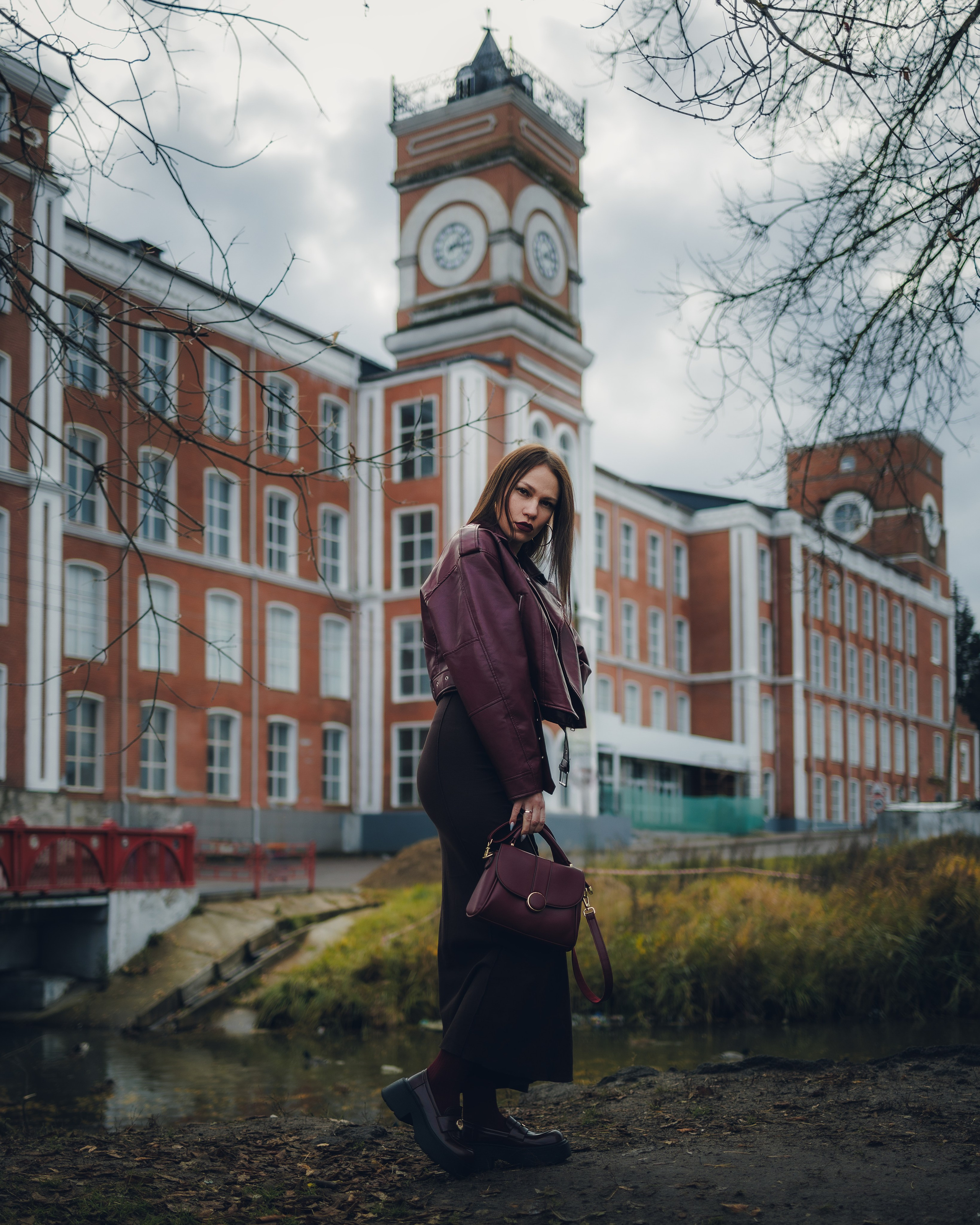 Big Ban. Фотограф в Егорьевске Максим Евдокимов