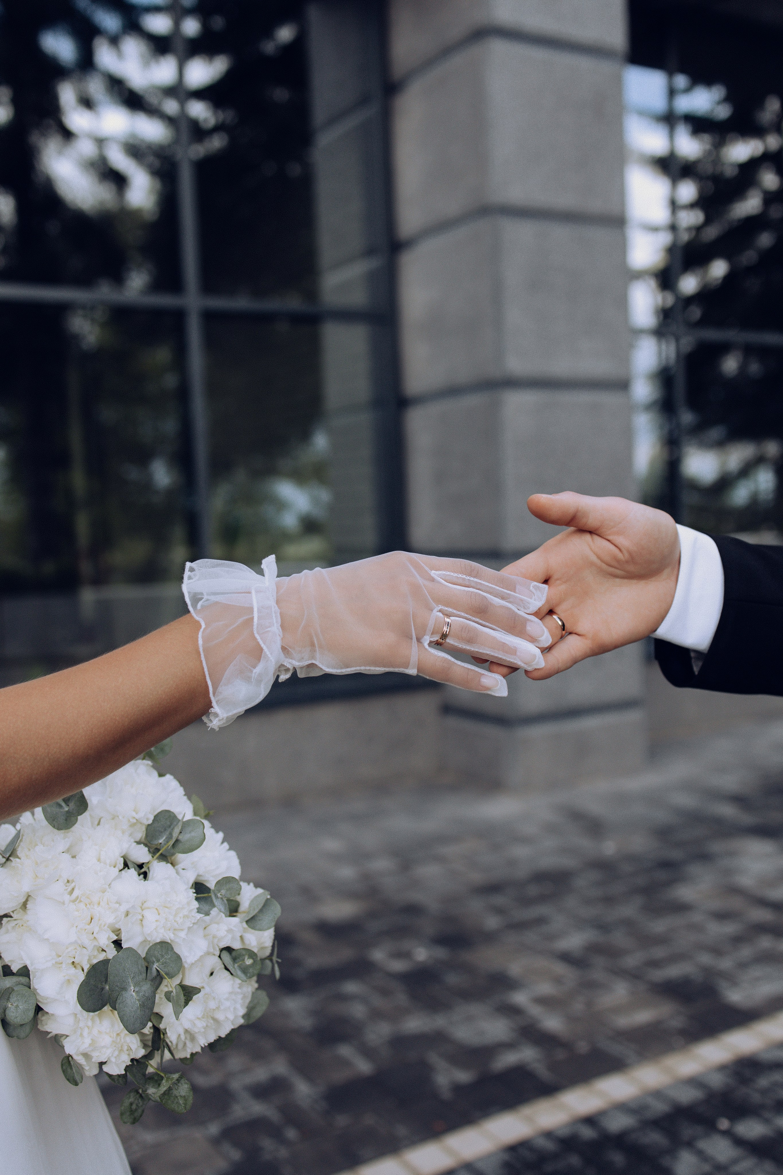 Алина и Рома. Фотограф Нижний Новгород