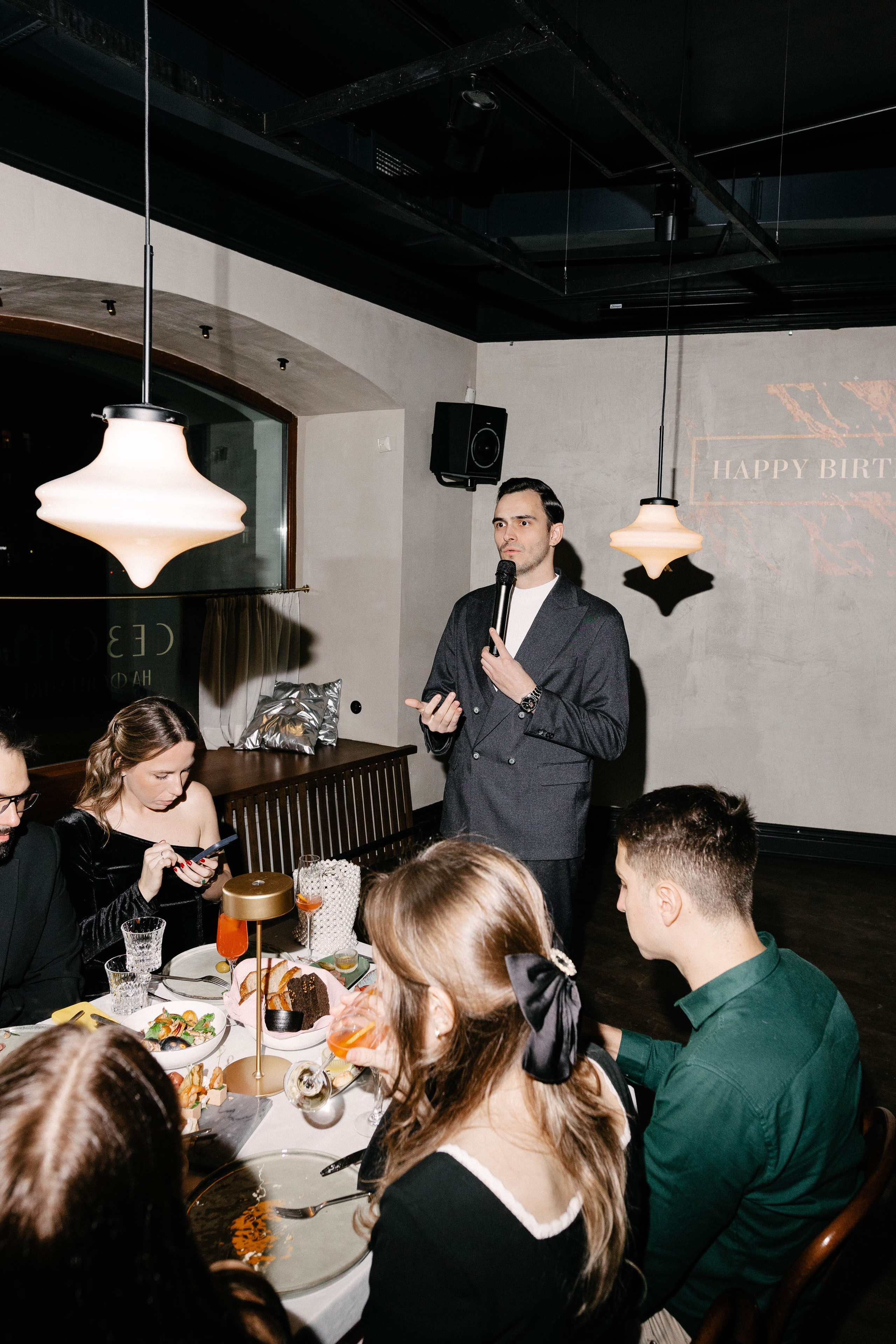 День Рождения Никиты. Фотограф Veronika Potaseva