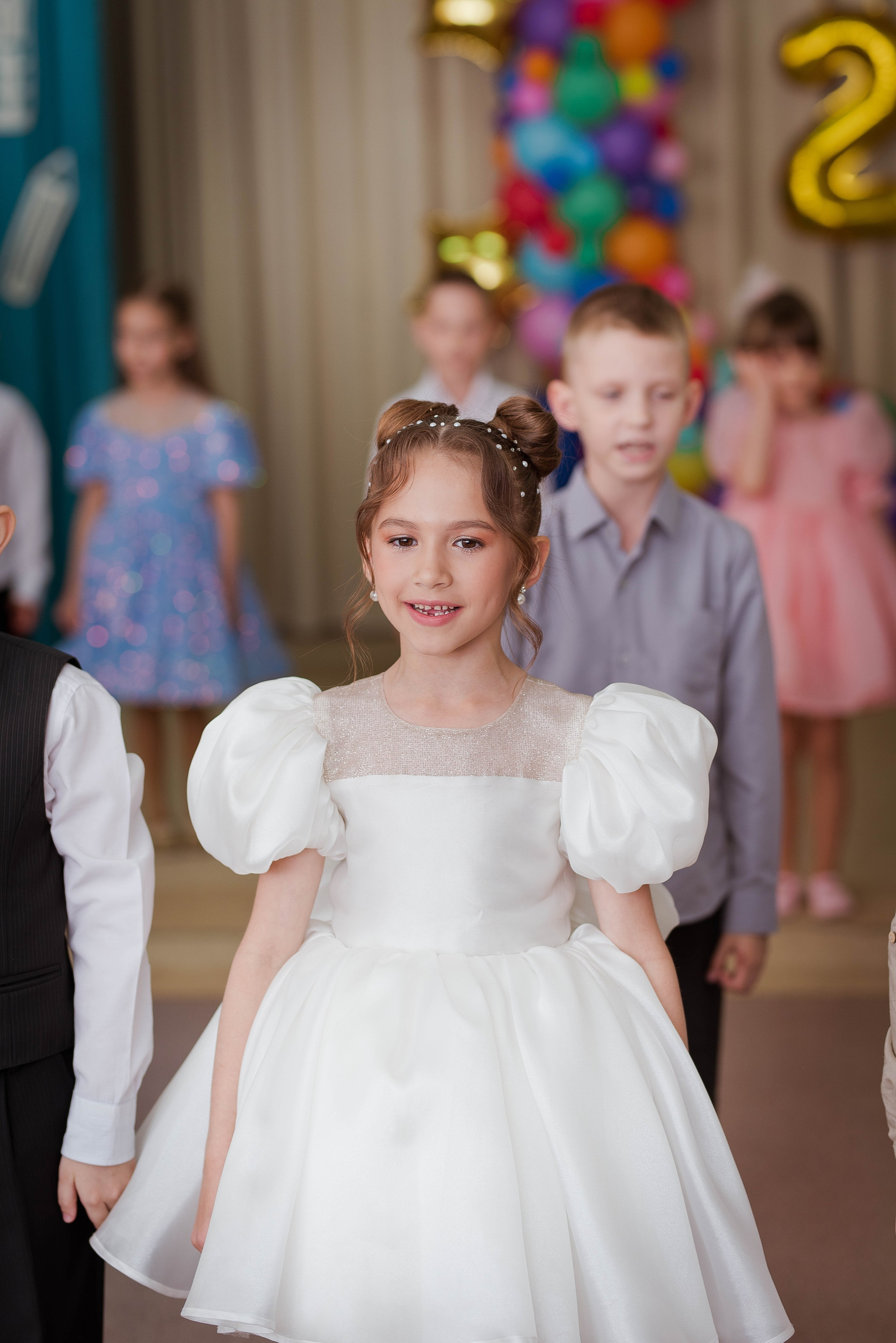 Утренники и выпускные в детском саду. Свадебный и семейный фотограф Яна Стражева. Волгоград, Москва