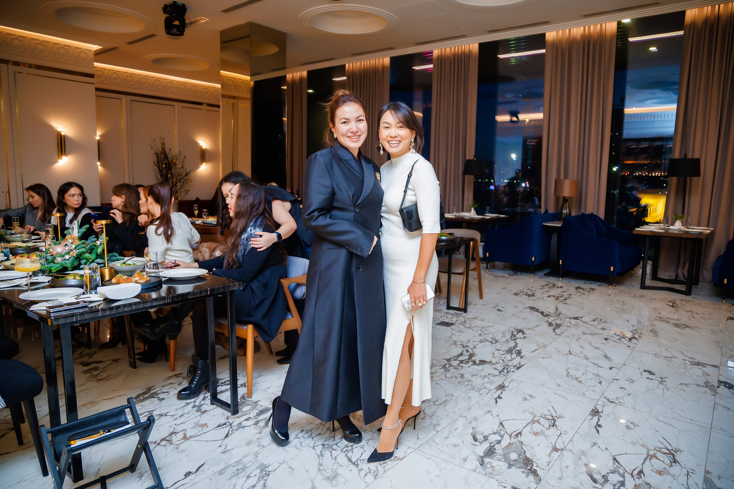 Мероприятие в заведении. Семейный и Свадебный фотограф в Астане Александр Астапов