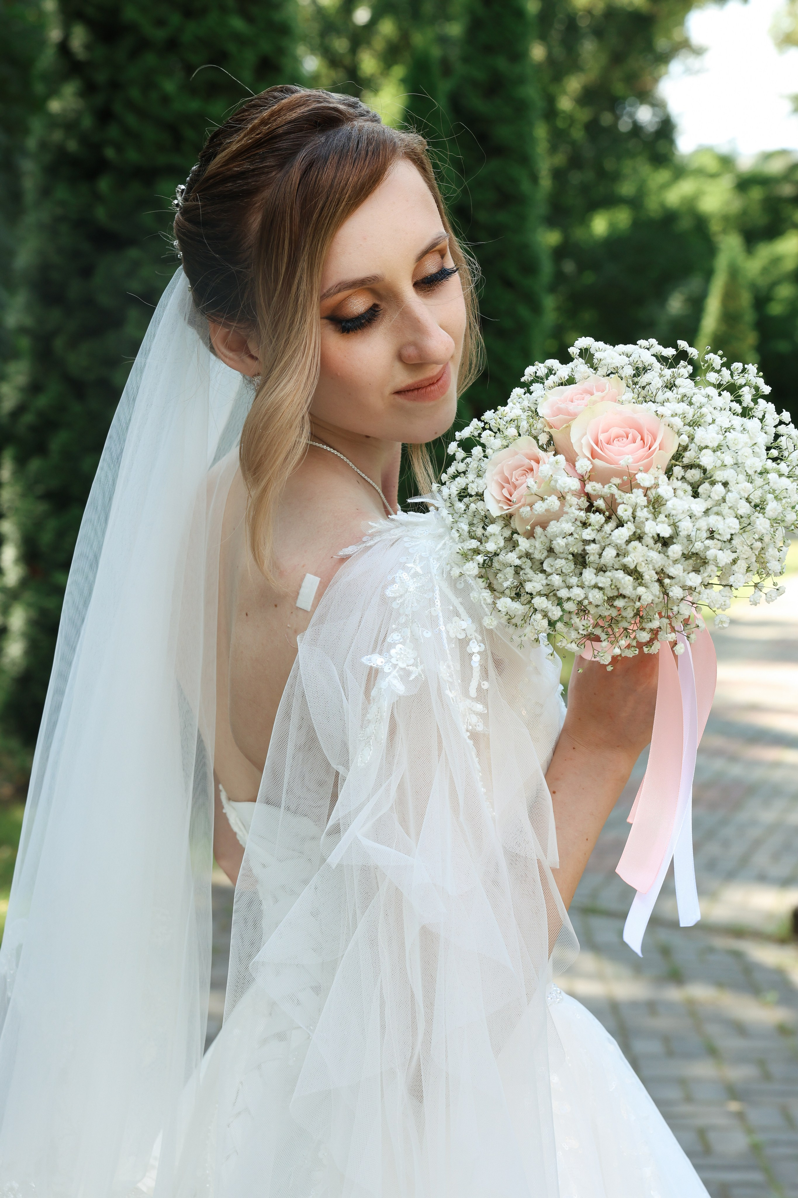 Илья + Оксана. Олег Минайлов — Фотограф ваших событий