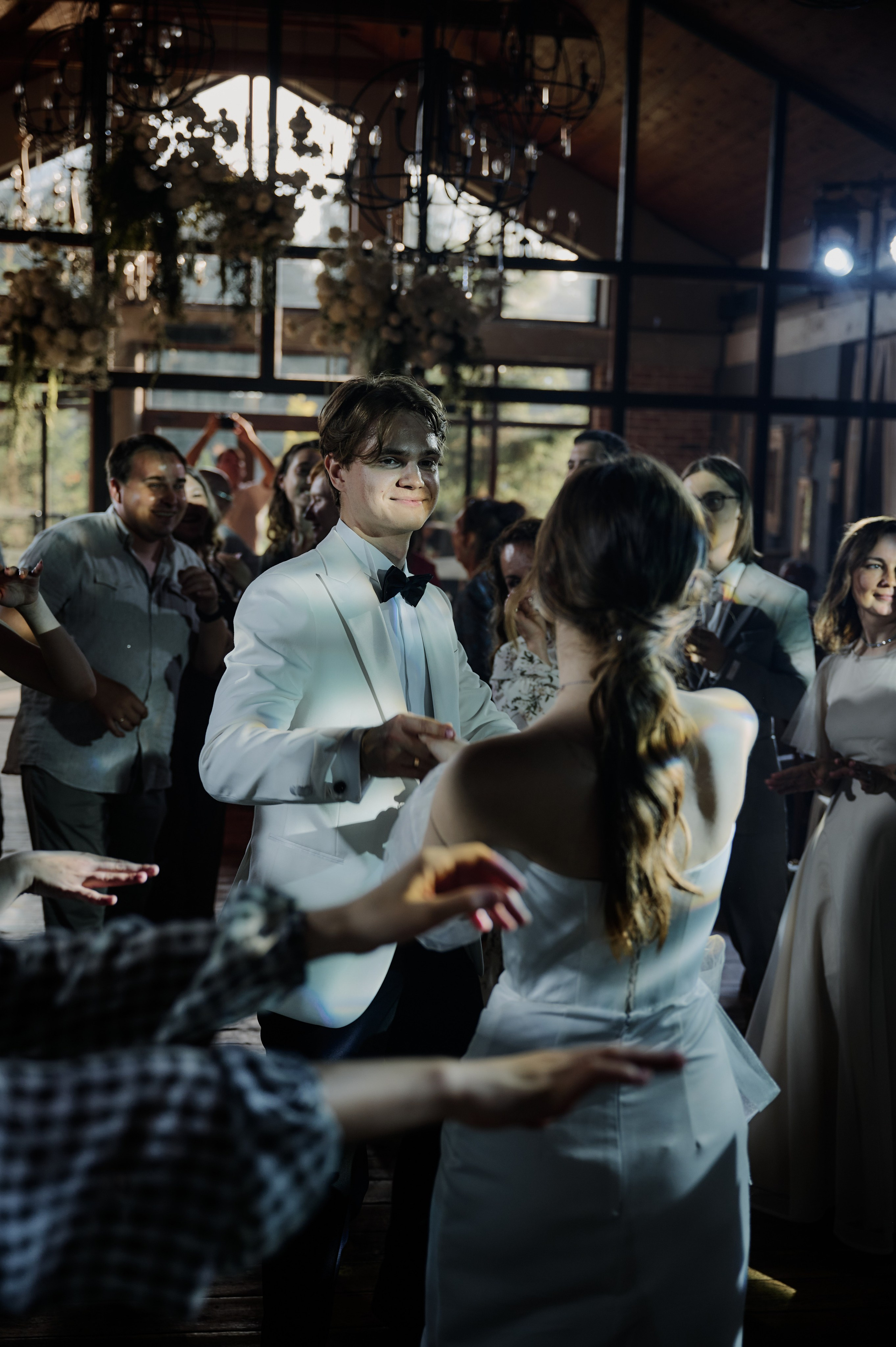 M&L. Свадебный и репортажный фотограф