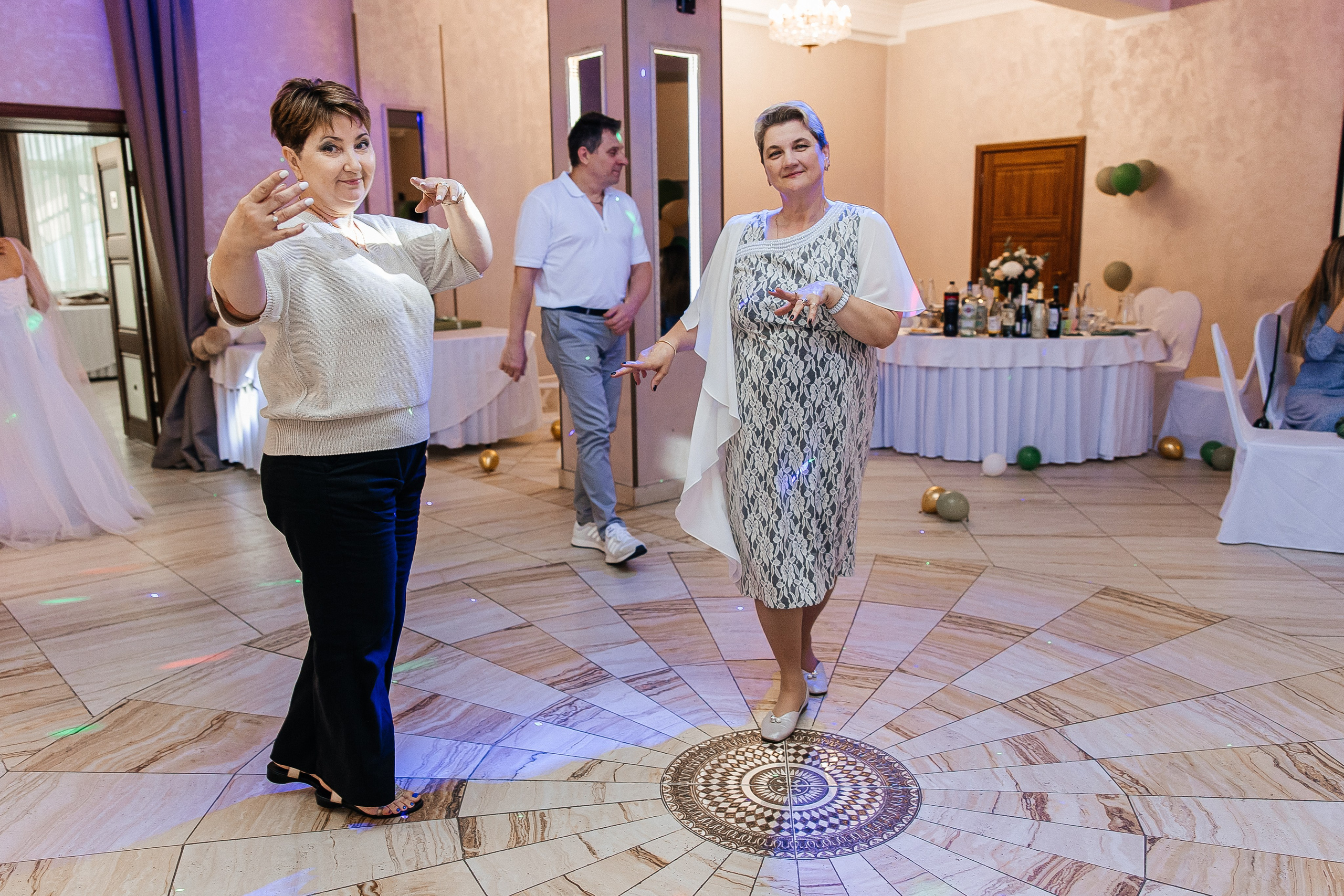 Ярослав и Мария. Свадебный и семейный фотограф Елизавета Ермак | Москва и МО