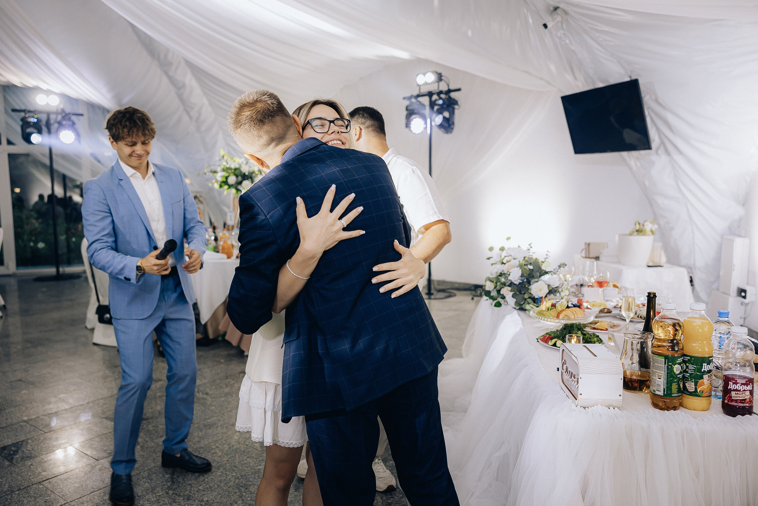 Оксана и Тимур. Свадебный и семейный фотограф Елизавета Ермак | Москва и МО