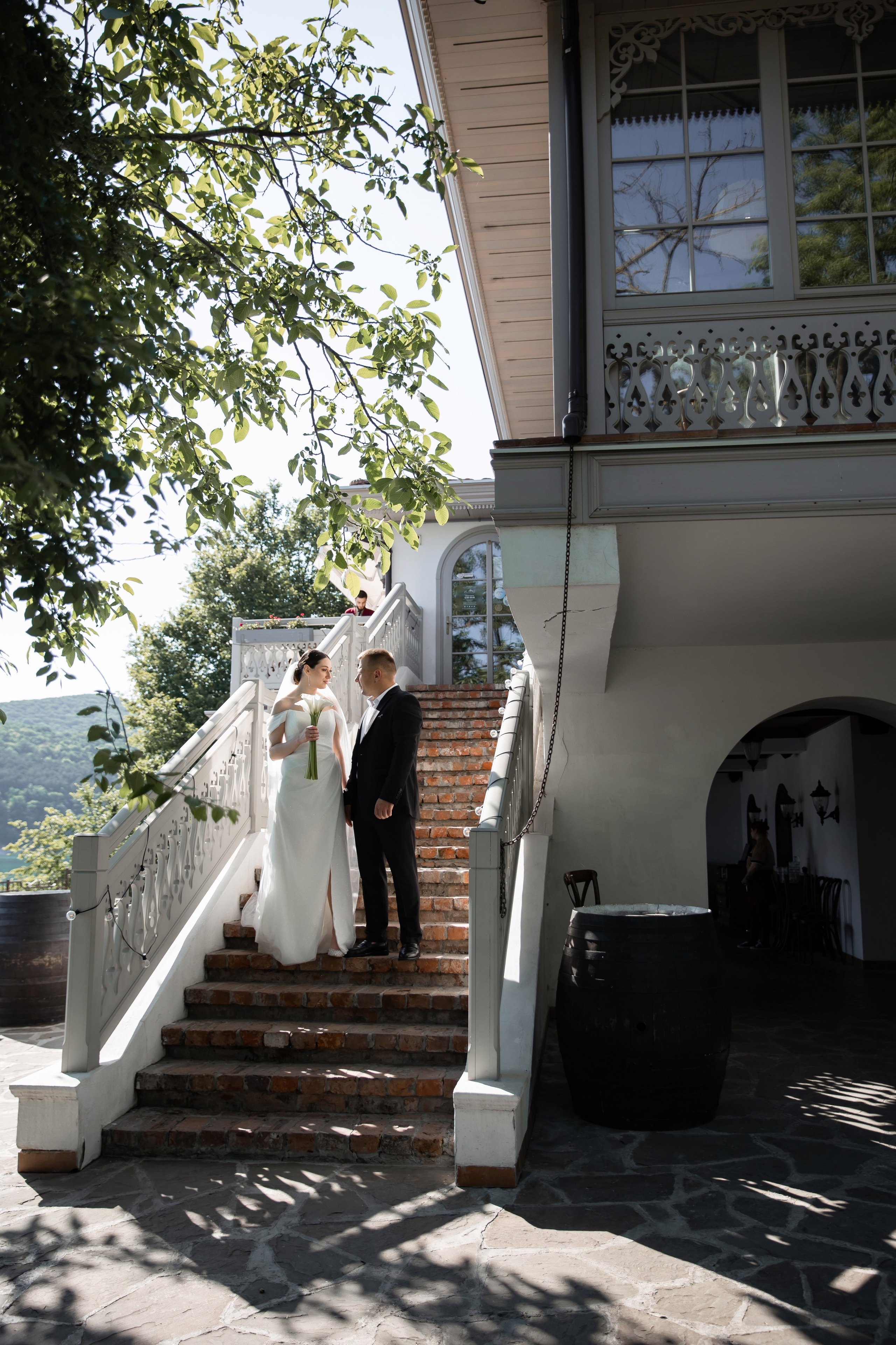 Оксана Игорь. Свадебный фотограф в Краснодарском крае Карина Будниченко