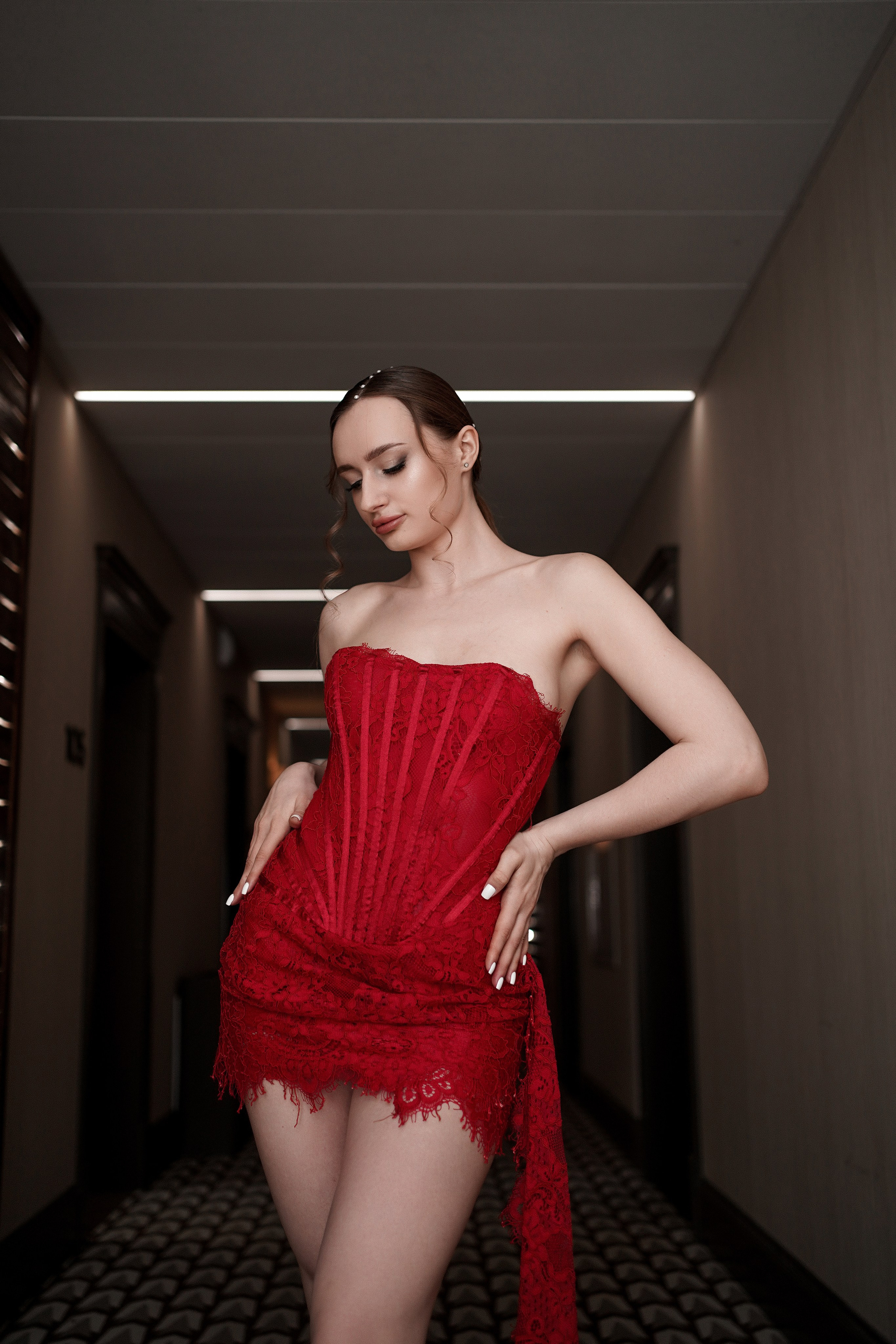 Фотопроект в отеле Графский парк. Женская фотосессия. Фотограф в Ростове-на-Дону. Алина. Свадебный фотограф в Ростове-на-Дону. Таинство Крещения и Венчания, семейные фотосессии. Алёна Чёботова