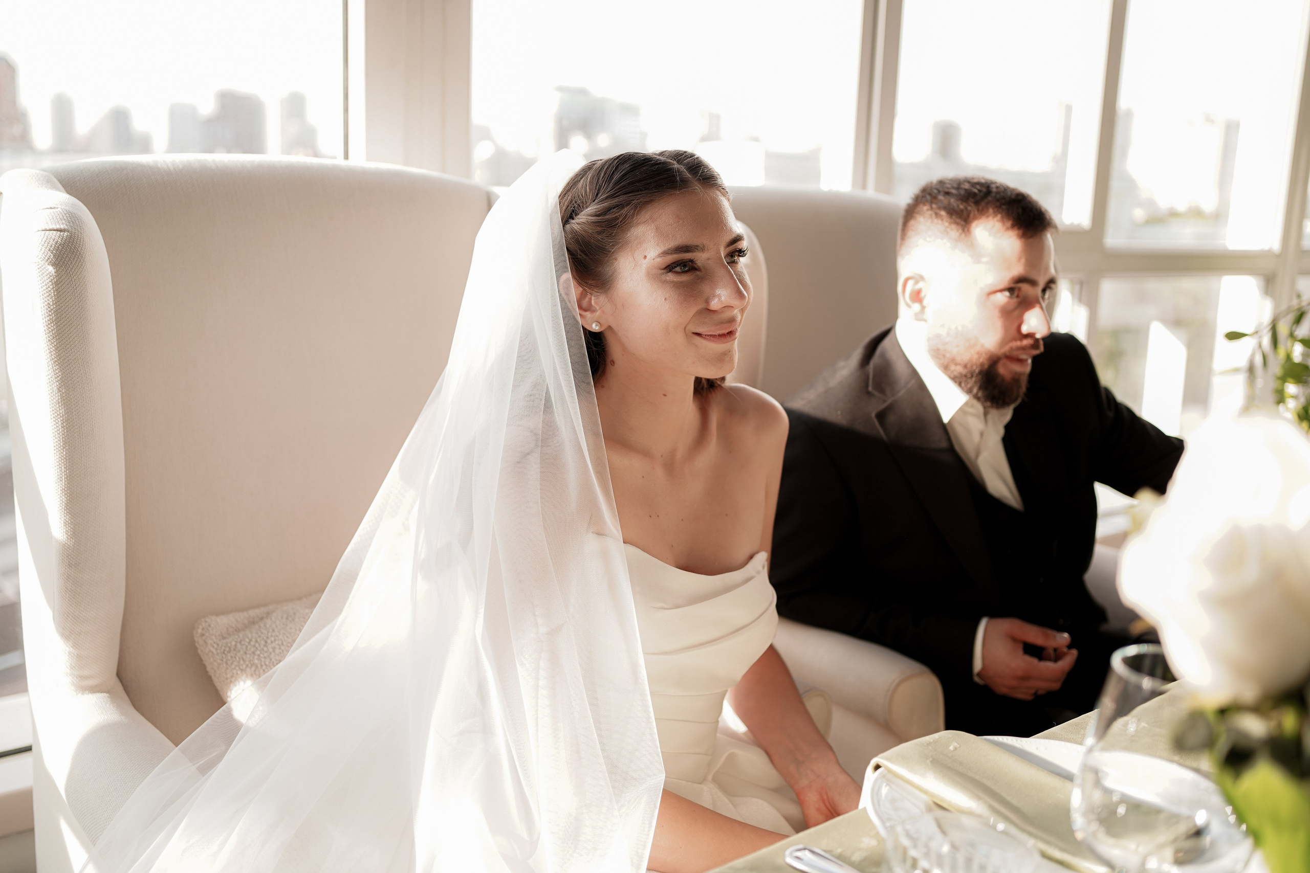 Банкет в ресторане «Европа». Свадебный фотограф в Ростове-на-Дону. Таинство Крещения и Венчания, семейные фотосессии. Алёна Чёботова