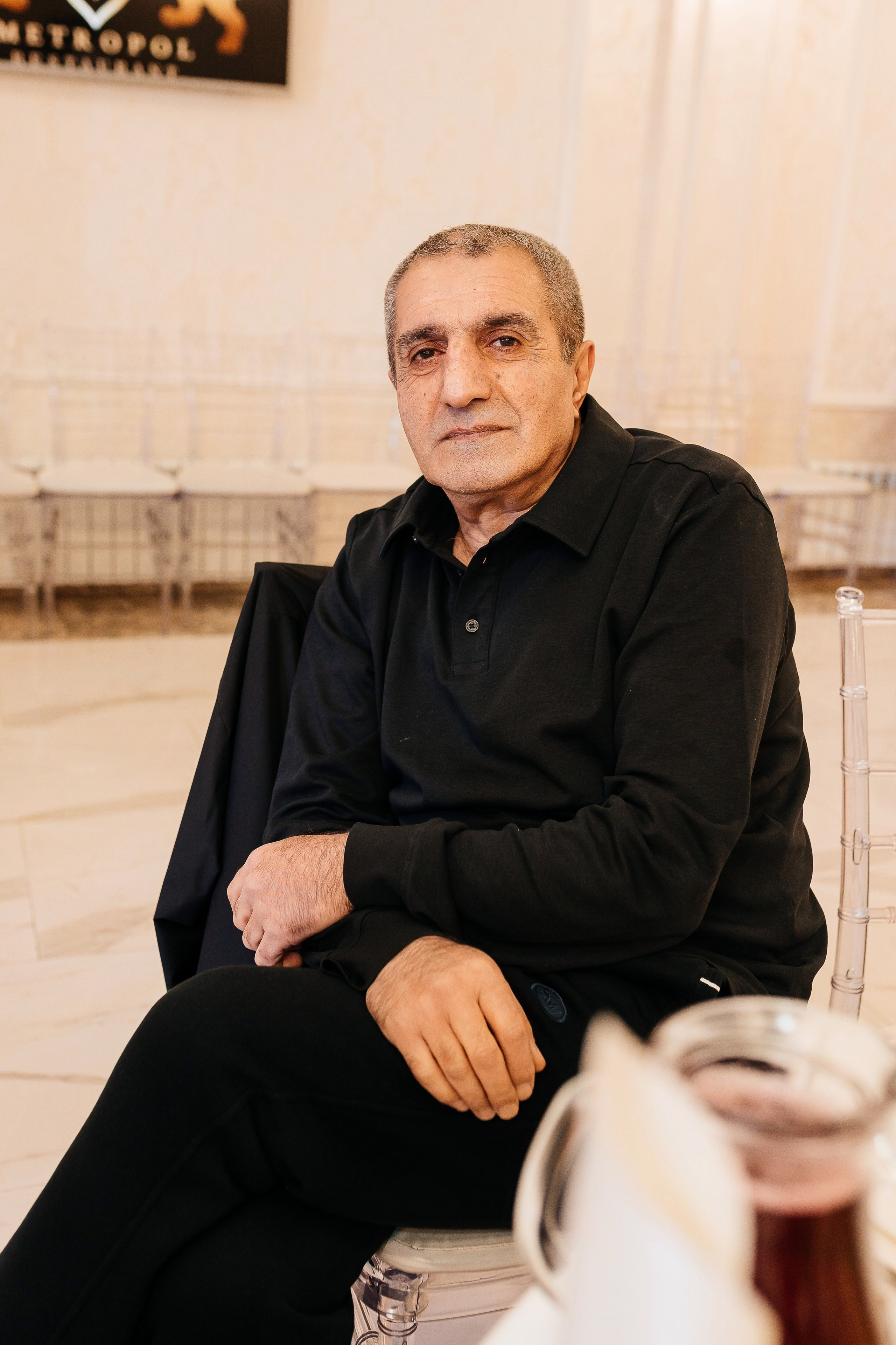 День рождения Григора. Свадебный фотограф в городе Подольск МО и Москва Крылова Ирина