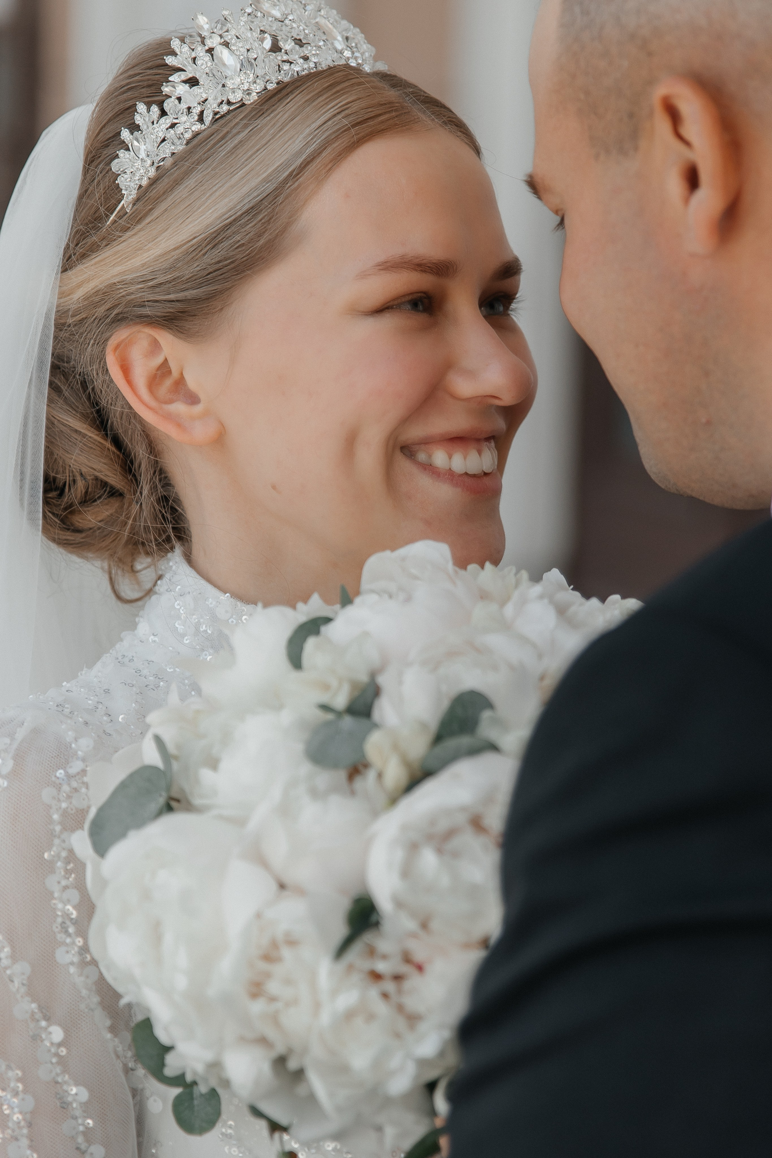 Пётр & Людмила. Свадебный, семейный, детский фотограф в Орле