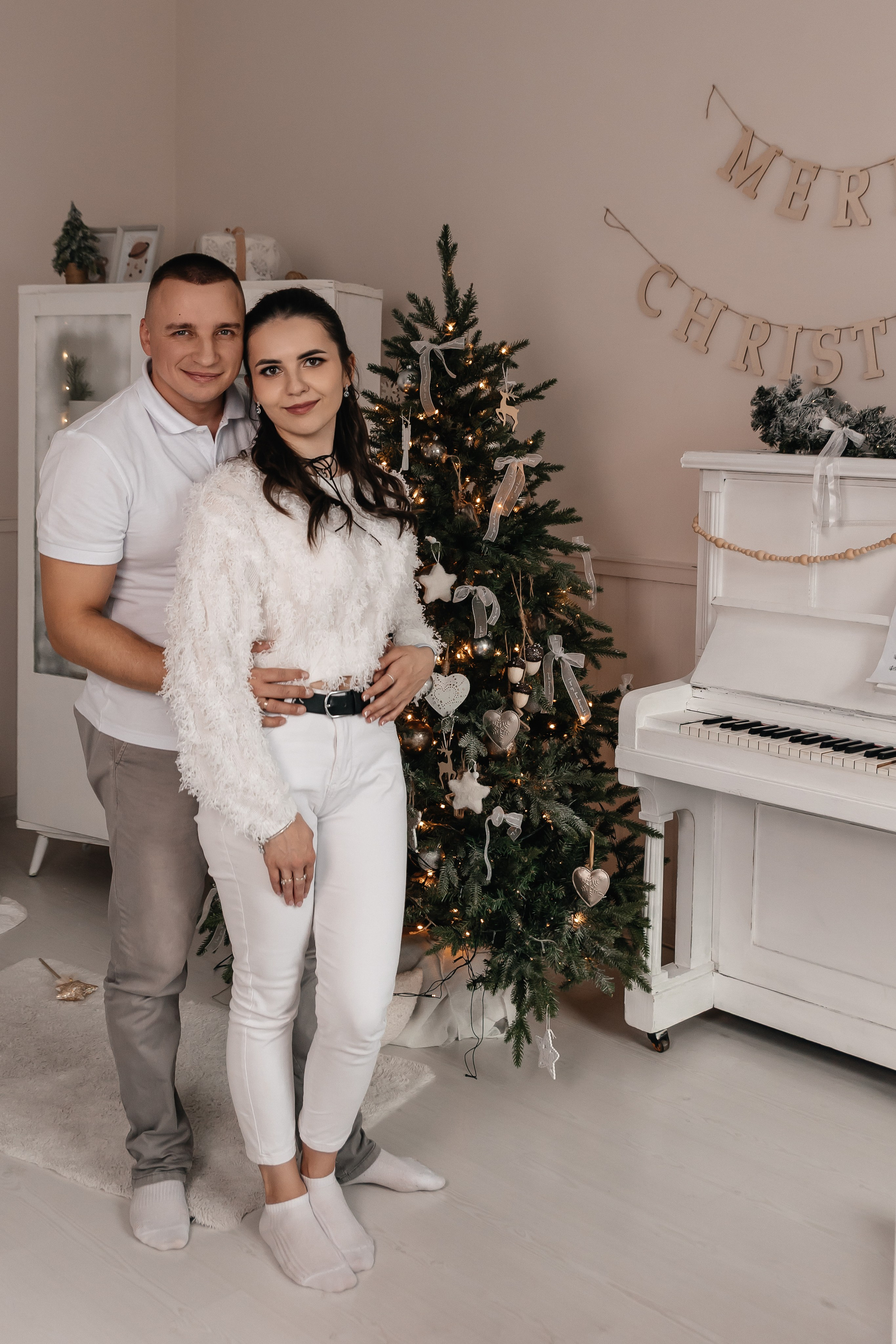 Кристина, Павел, Святослав, Елисей. Семейный фотограф Минск Усова Ольга