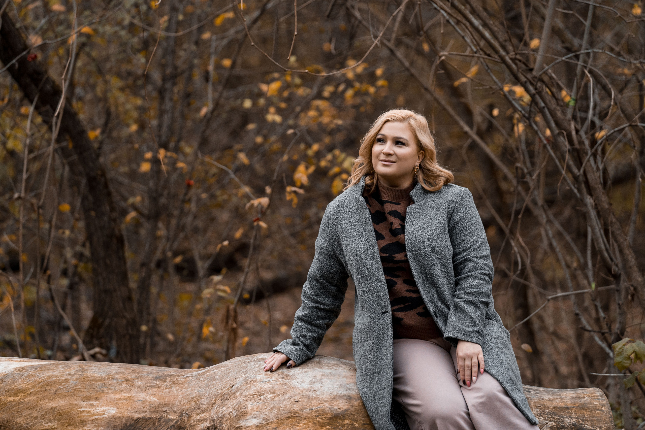Кристина | Осенняя Фотосессия. Свадебный и репортажный фотограф Ростов-на-Дону Алексей Гуль