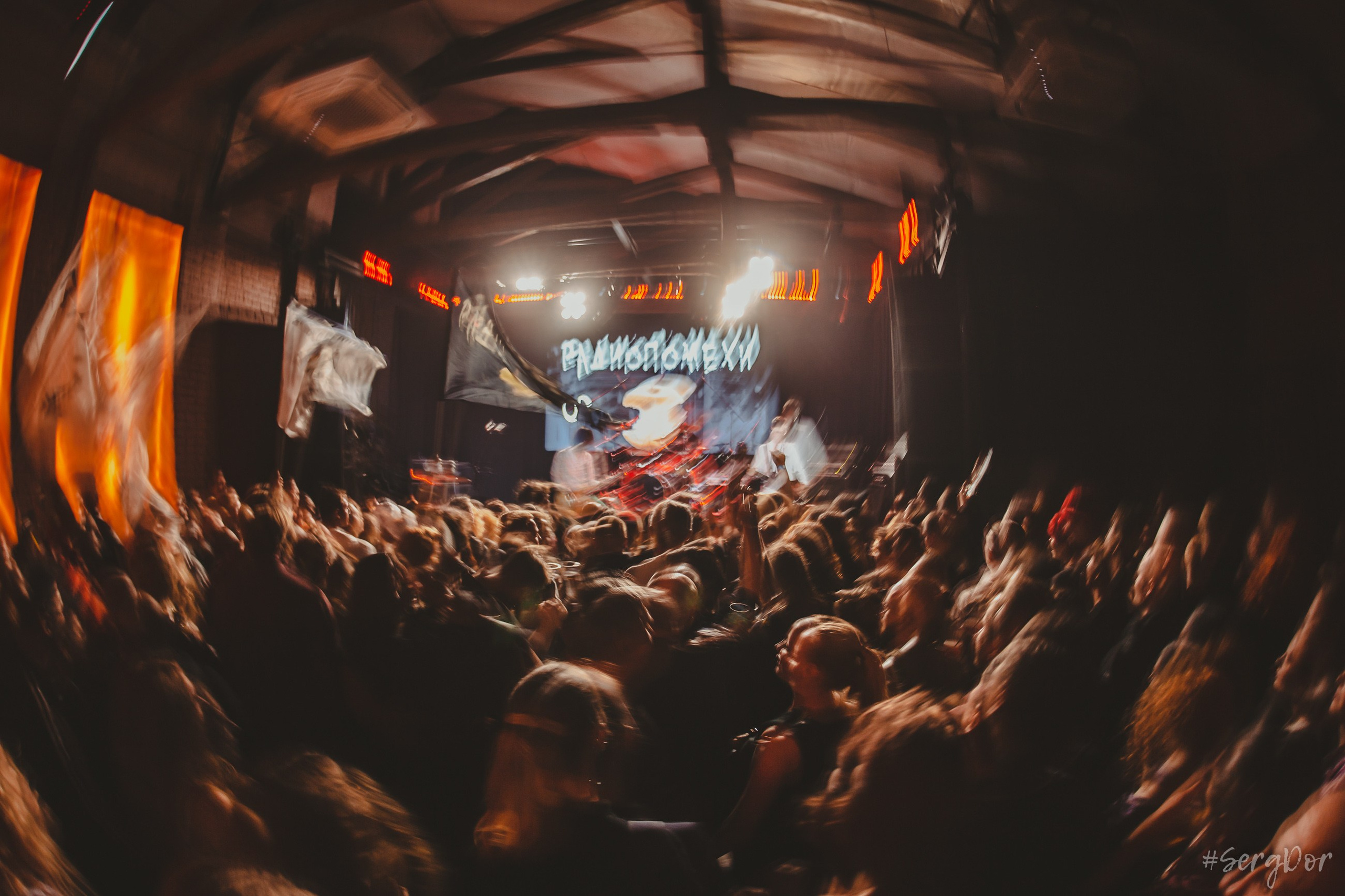 Радиопомехи, Серёга Рудаков, концерт, Культурный центра Сердце, 05.10.2024, Санкт-Петербург, 5 октября 2024 года, SergDor, #SergDor