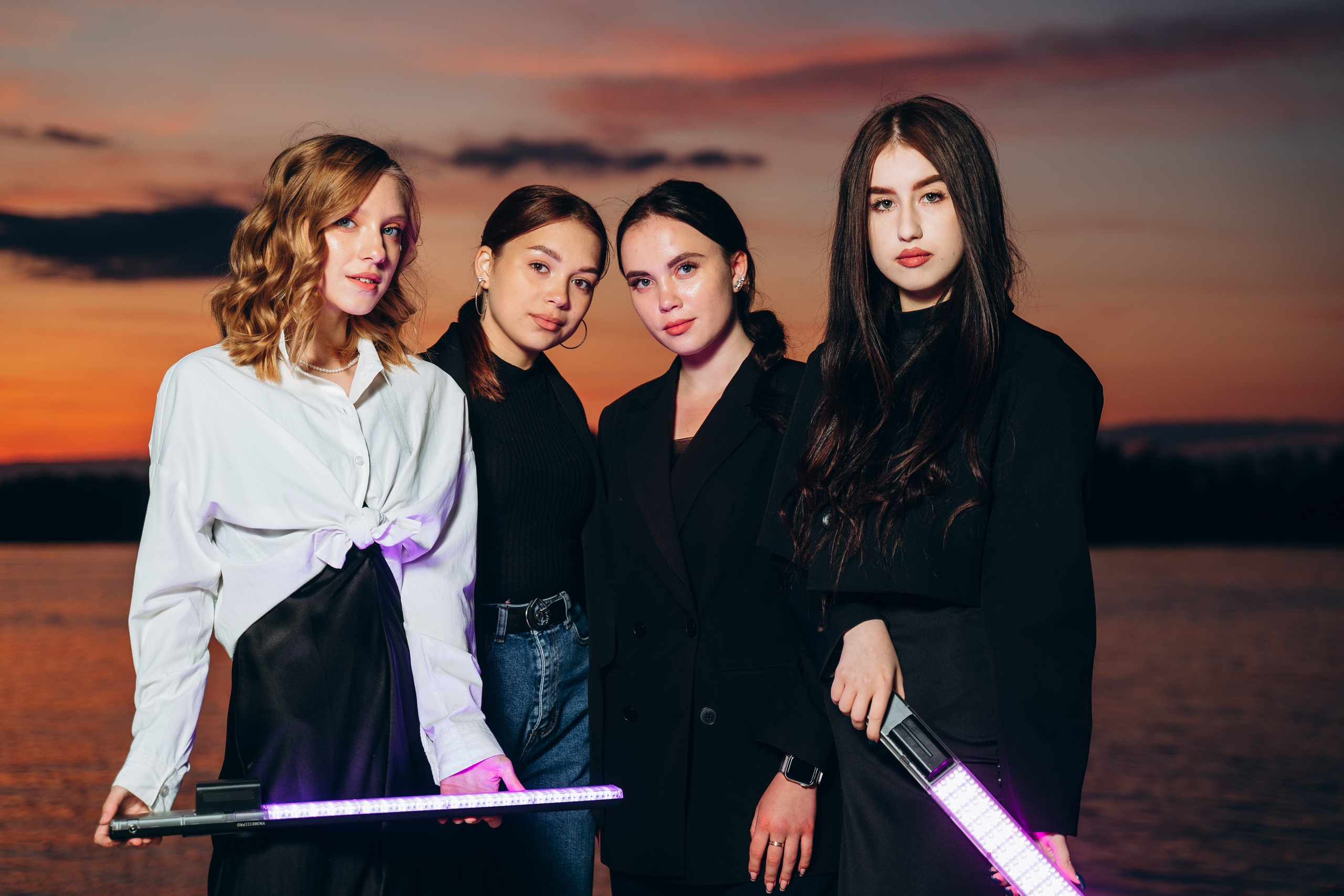 Старшие классы. СуперАльбом