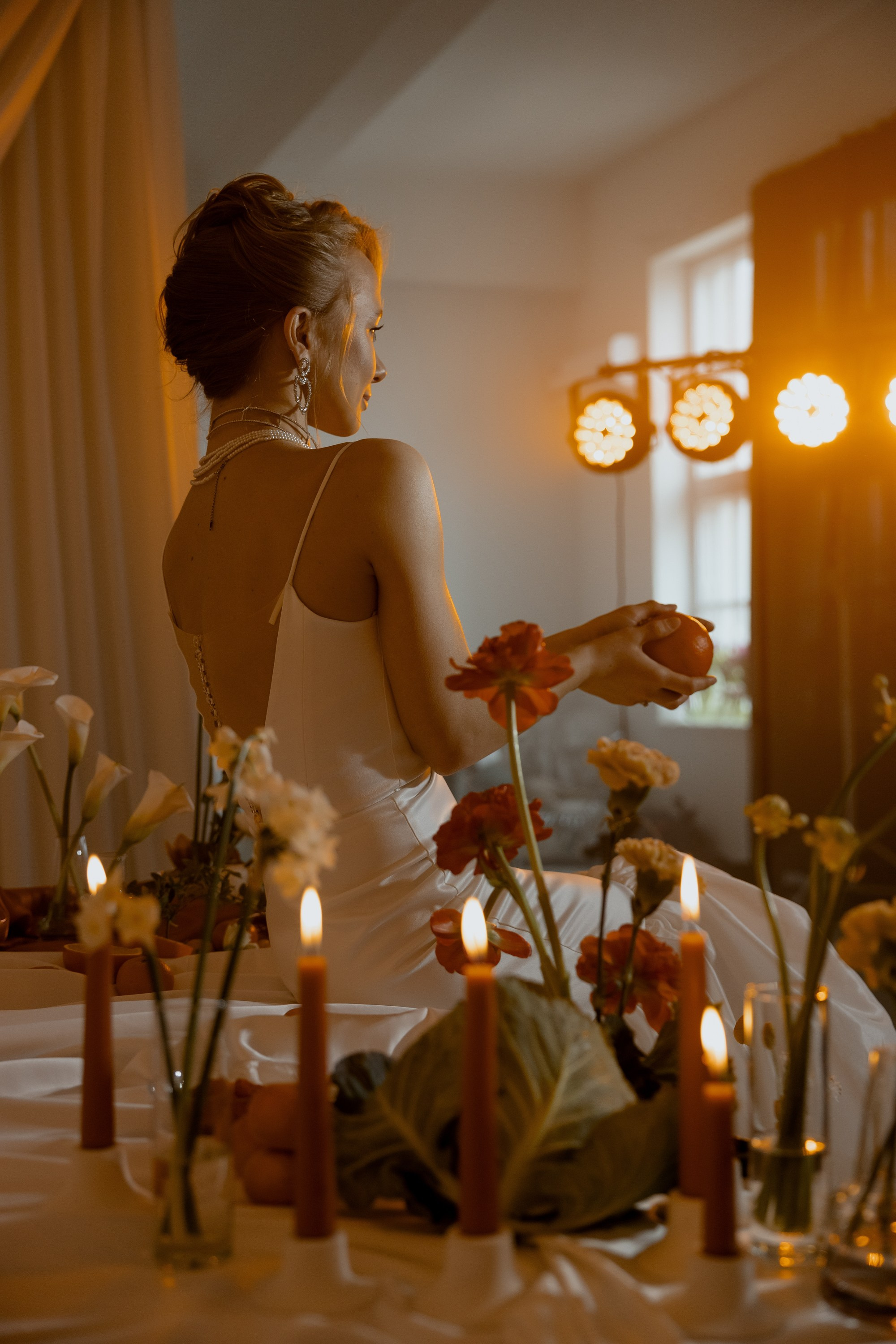 8 лет спустя. Миленина Юлия Свадебный и семейный фотограф в Краснодаре