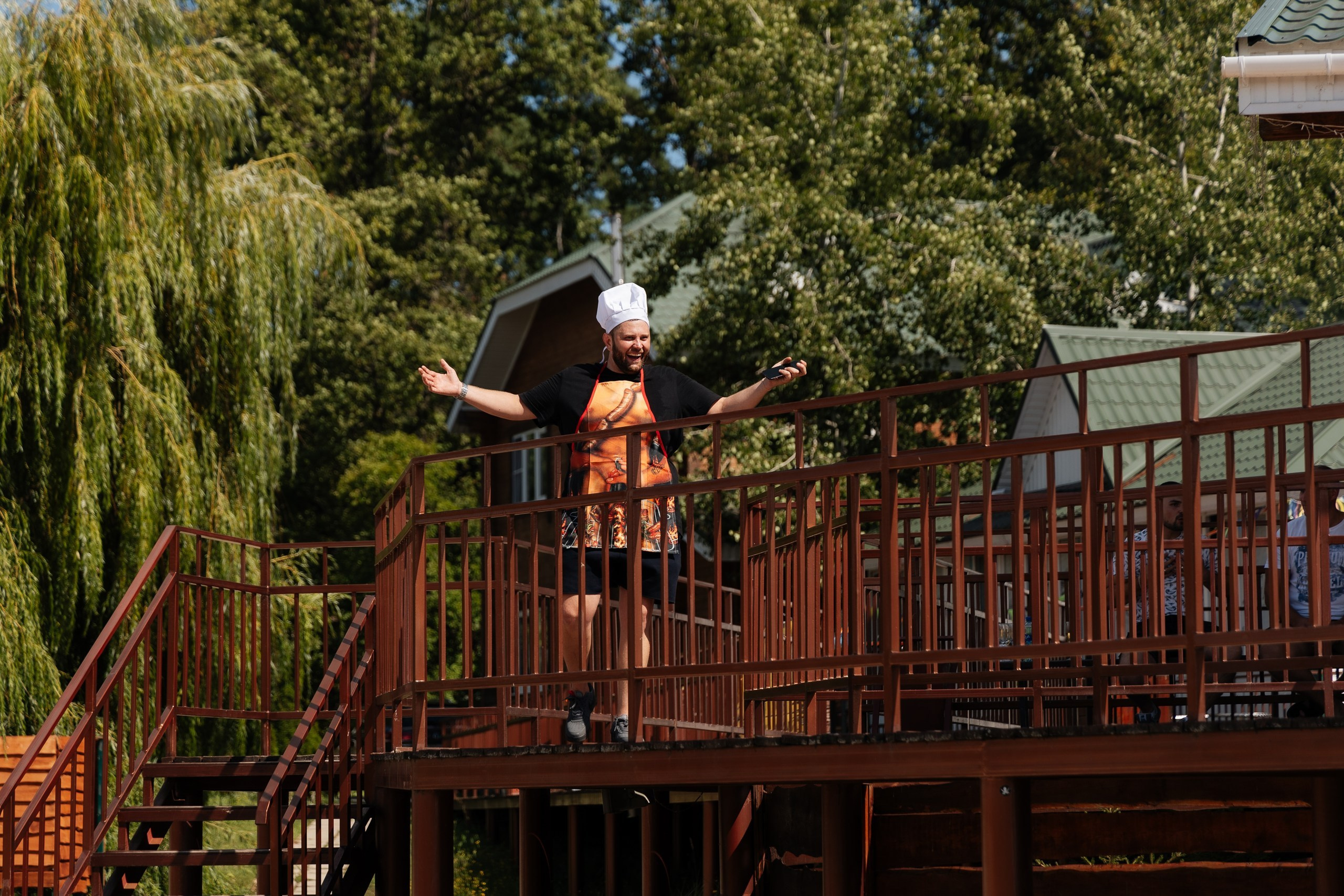 Трейдсан | Корпоратив 12 лет. Свадебный и репортажный фотограф в Воронеже Сергей Максимов