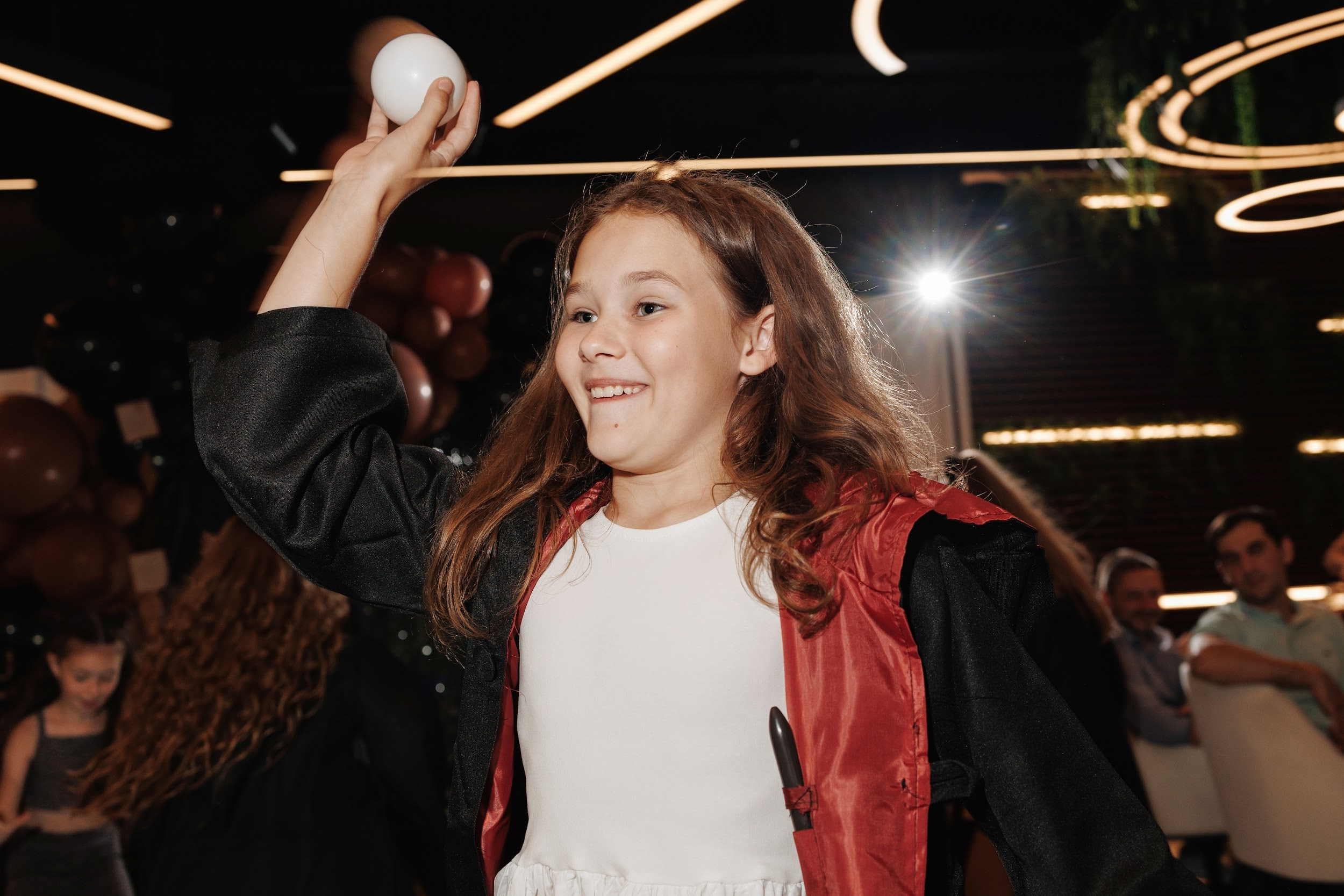 Harry Potter. Свадебный и репортажный фотограф в Воронеже Сергей Максимов