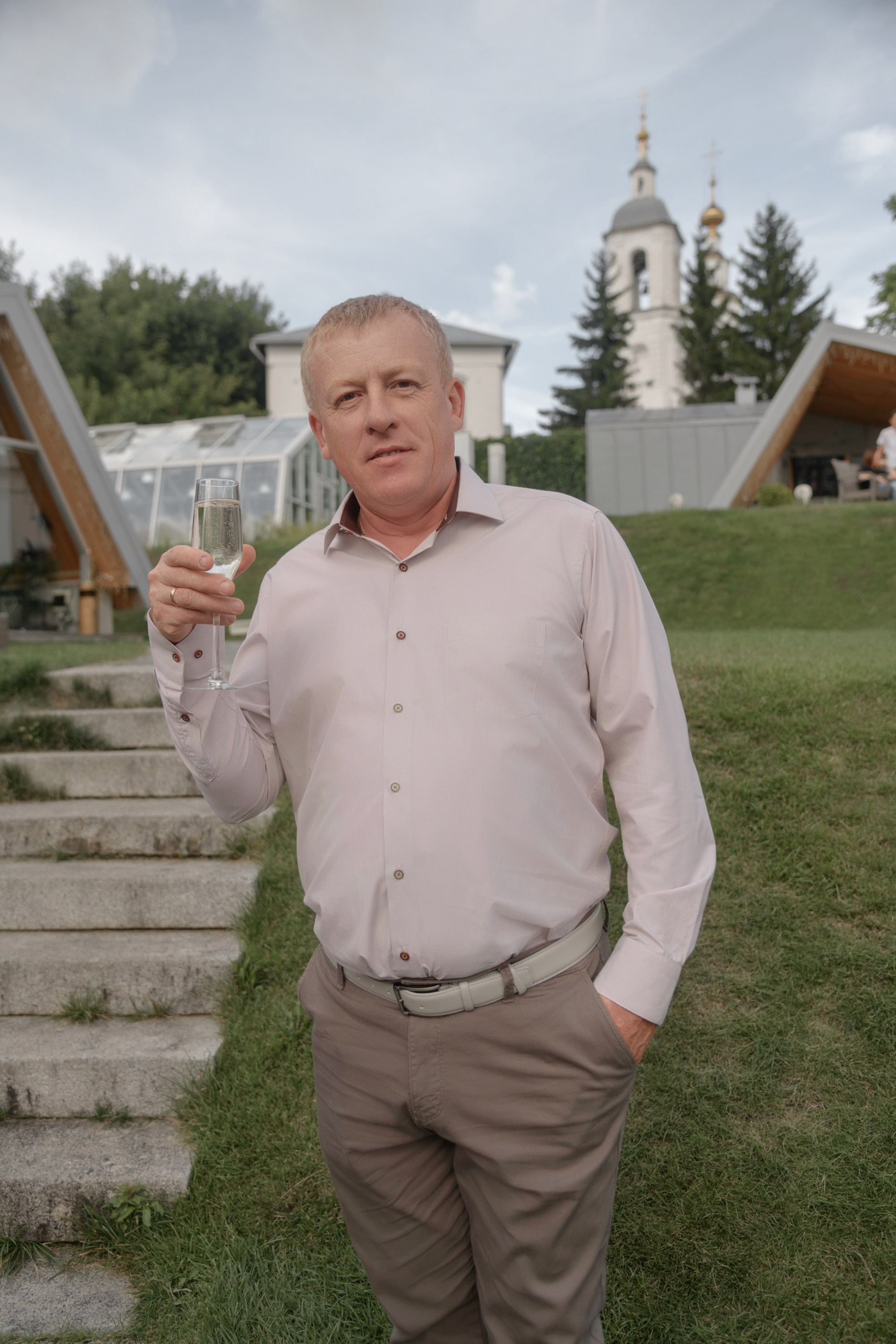 Камилла и Денис. Фотограф Смоляк Алена