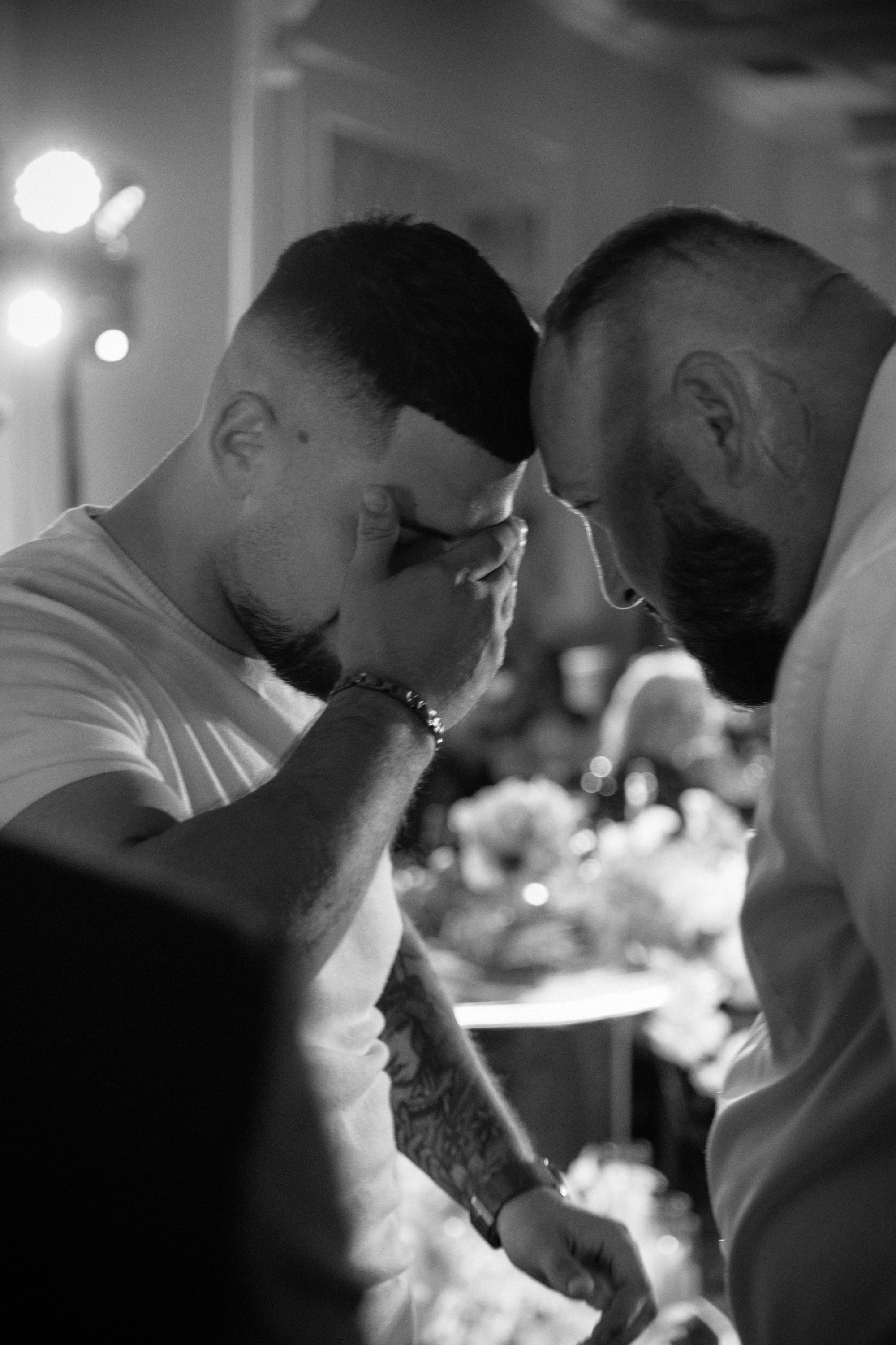 Яна и Рома. Фотограф Смоляк Алена