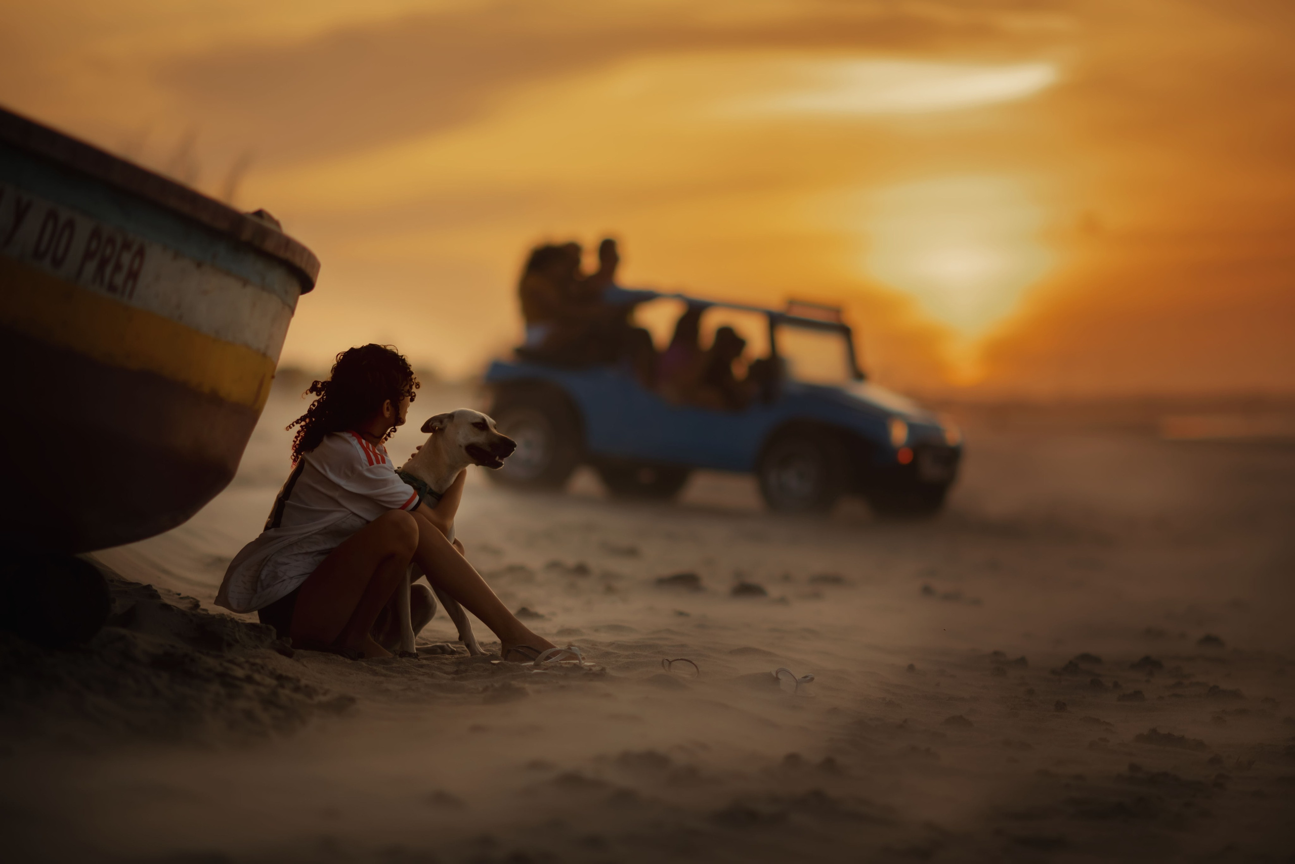 Бразилия. Семейный, детский и женский фотограф в Ростове-на-Дону Кирилина Екатерина