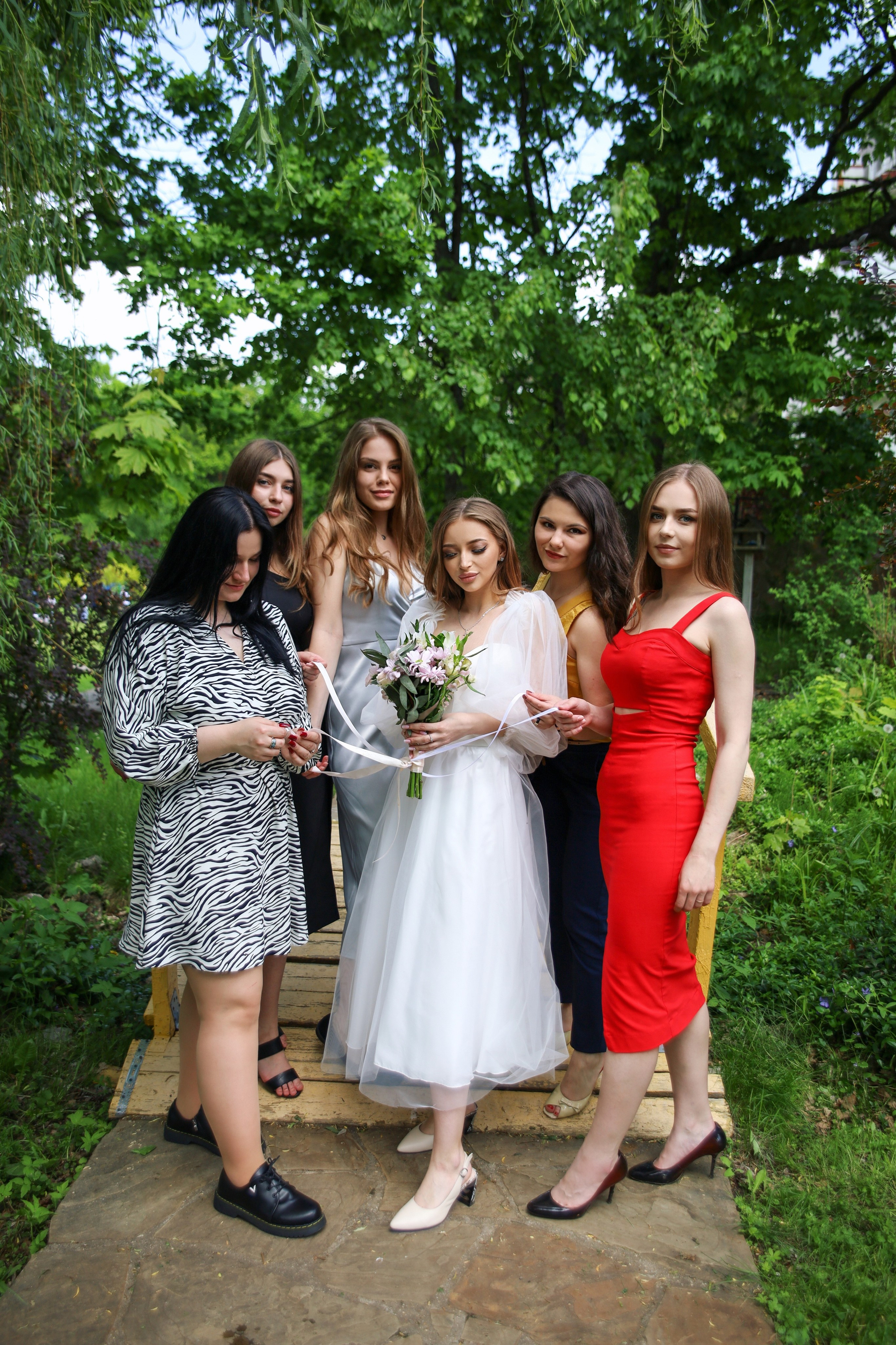 Андрей и Ксения. Алексин. Главная