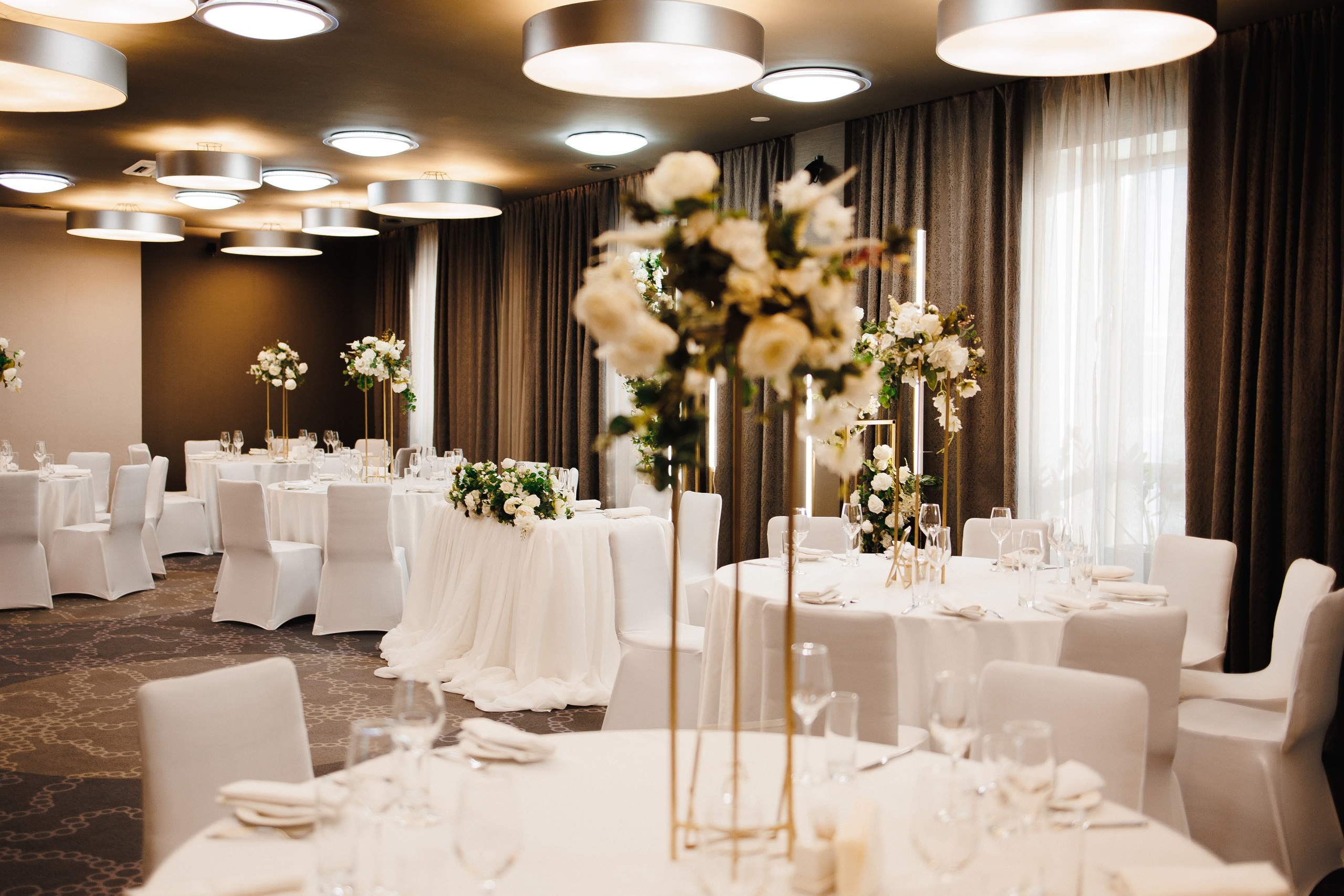 Андрей и Даша. Семейный свадебный фотограф Семен Егоров