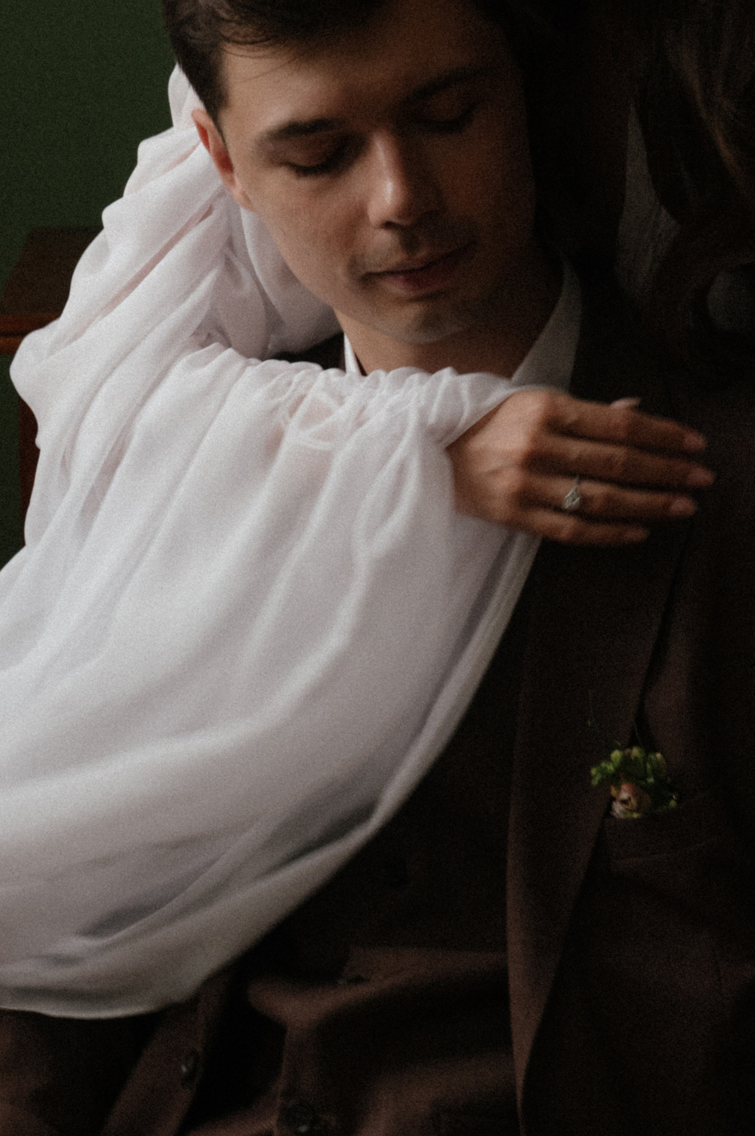 А+А. Светлана Варфоломеева, женский и свадебный фотограф в Саратове