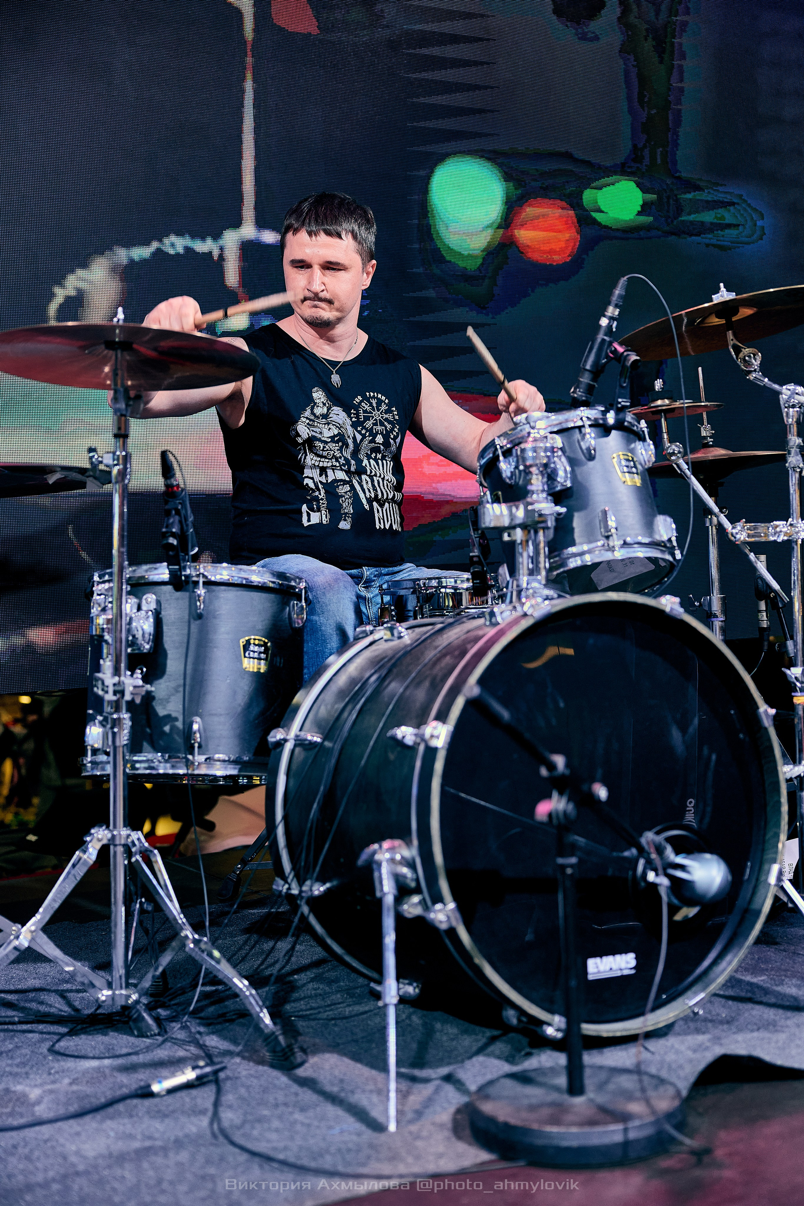 27.04.2024 НШБ Депо. Виктория Ахмылова. Фотограф в Москве